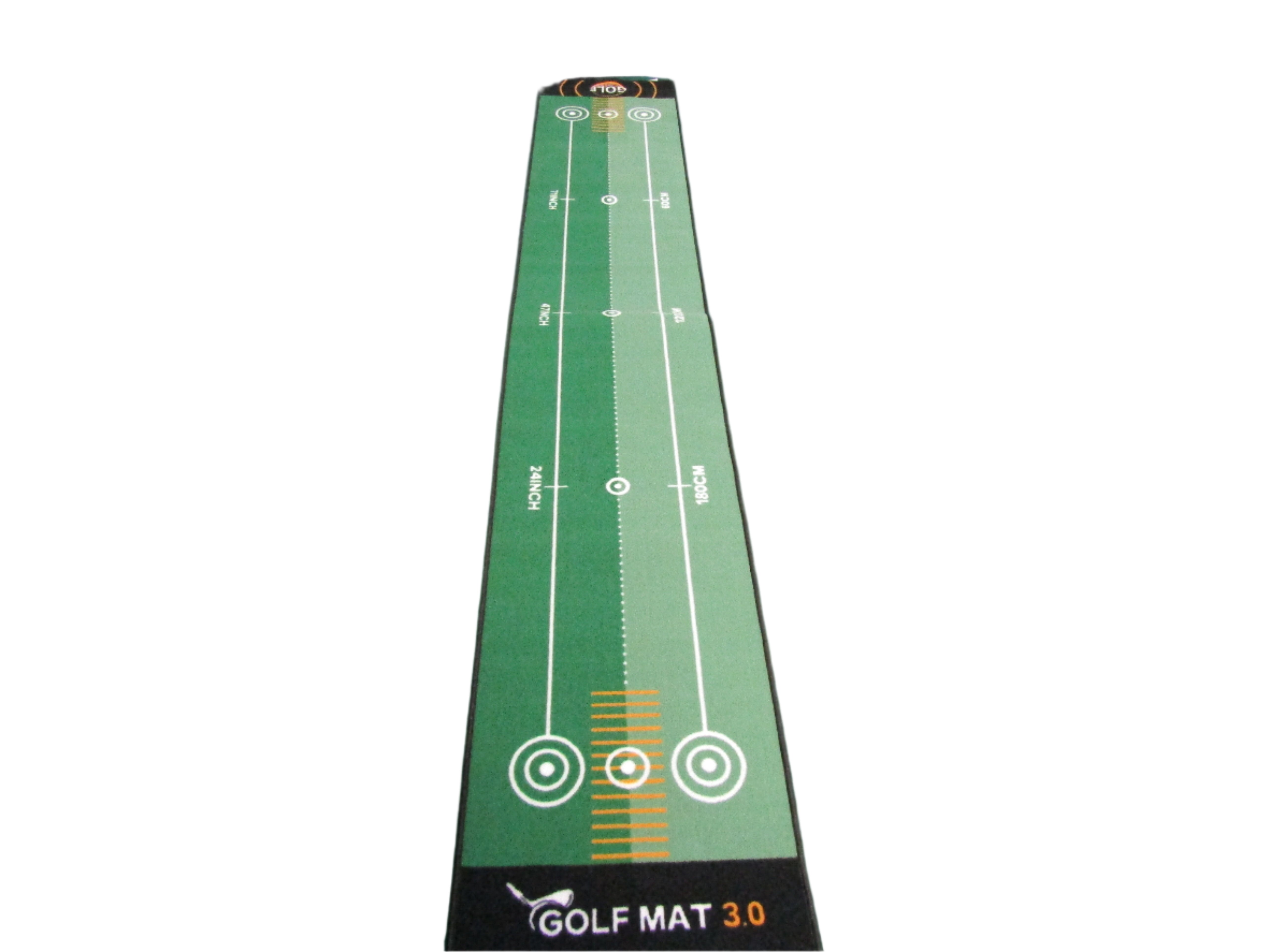 Volf Golf Two Way Putting Carpet VG10319 Golf Stuff 