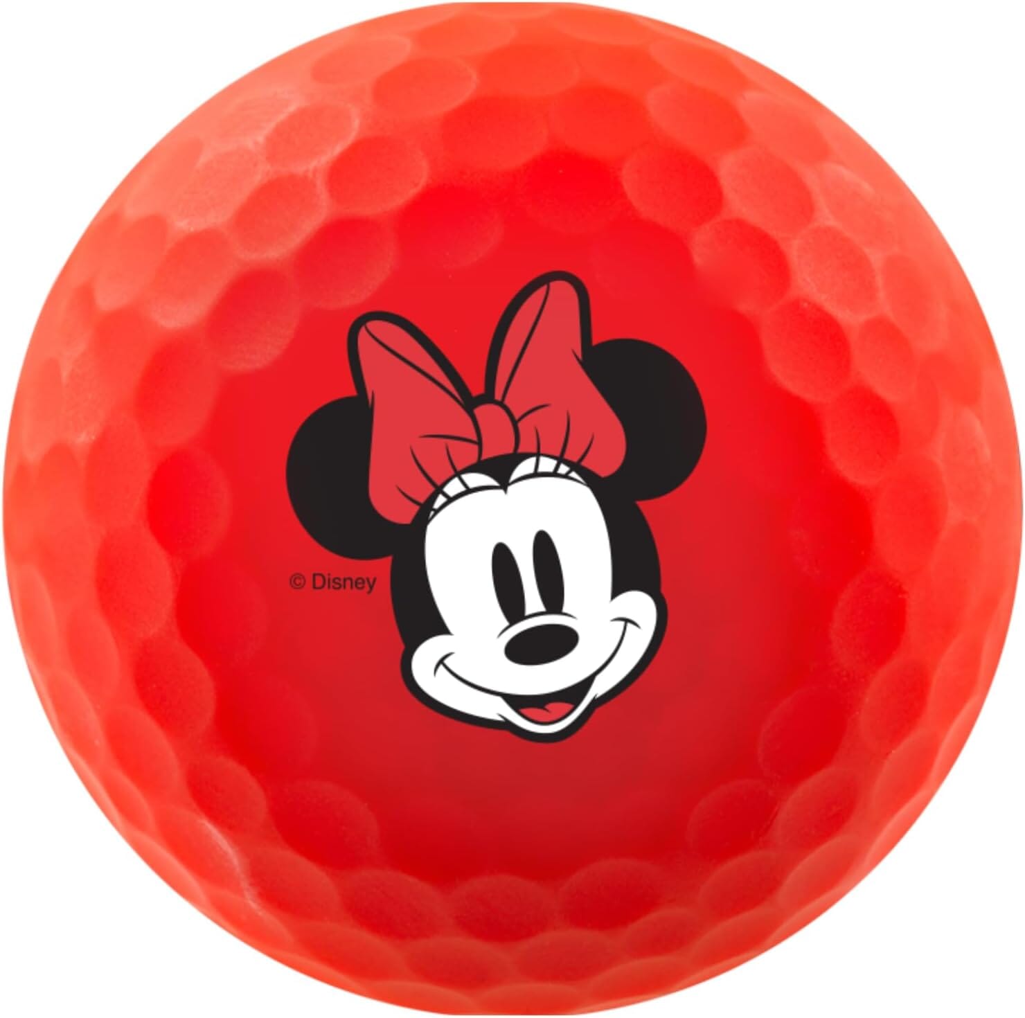 Volvik Disney Mickey and Friends 5pc Golf Ball Set Golf Balls Volvik 
