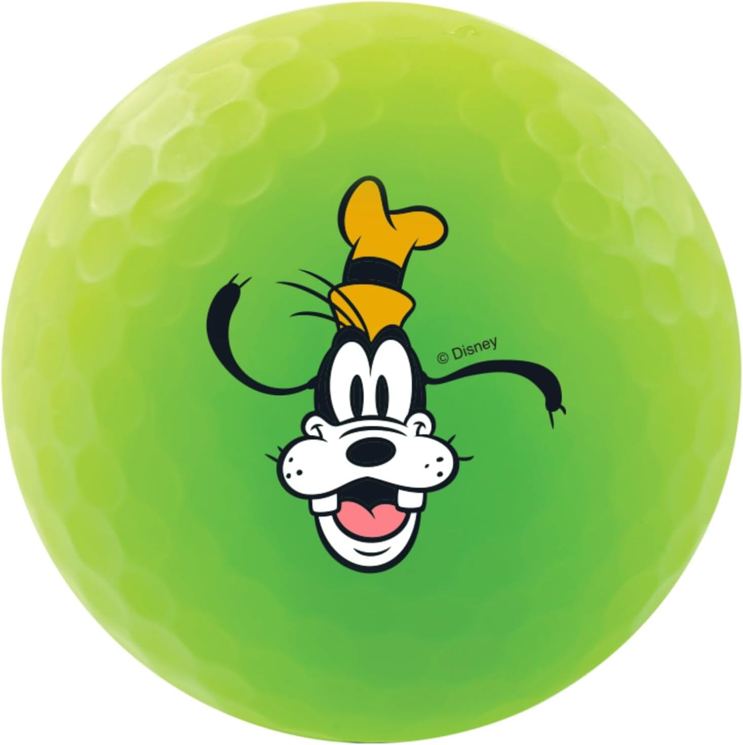 Volvik Disney Mickey and Friends 5pc Golf Ball Set Golf Balls Volvik 