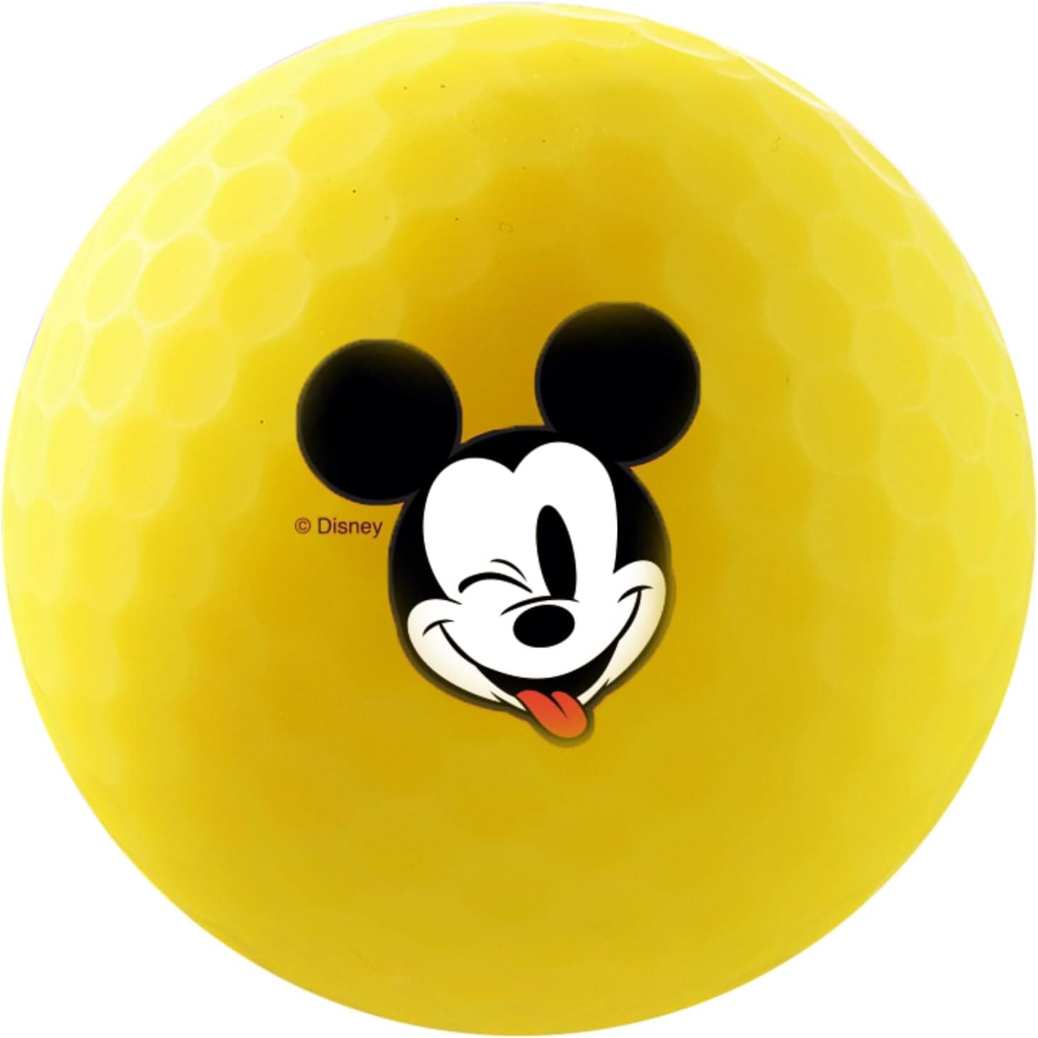 Volvik Disney Mickey and Friends 5pc Golf Ball Set Golf Balls Volvik 