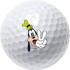 Volvik Vista 3 Disney Goofy Edition Box/12 Golf Balls Golf Balls Volvik 