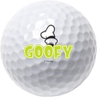Volvik Vista 3 Disney Goofy Edition Box/12 Golf Balls Golf Balls Volvik 