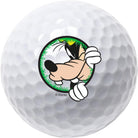 Volvik Vista 3 Disney Goofy Edition Box/12 Golf Balls Golf Balls Volvik 