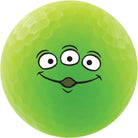 Volvik Vivid Disney 100 You Make Me Happy 4pc Golf Ball Set Golf Balls Volvik 