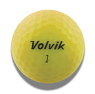 Volvik Vivid Soft Golf Balls Golf Balls Volvik 