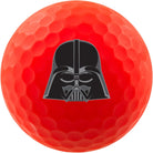 Volvik Vivid Soft Star Wars 4pc Golf Ball Gift Set Darth Vader Golf Balls Volvik 