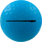 Volvik Vivid Soft Star Wars 4pc Golf Ball Gift Set Luke Skywalker Golf Balls Volvik 