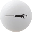 Volvik Vivid Soft Star Wars 4pc Golf Ball Gift Set Stormtrooper Golf Balls Volvik 