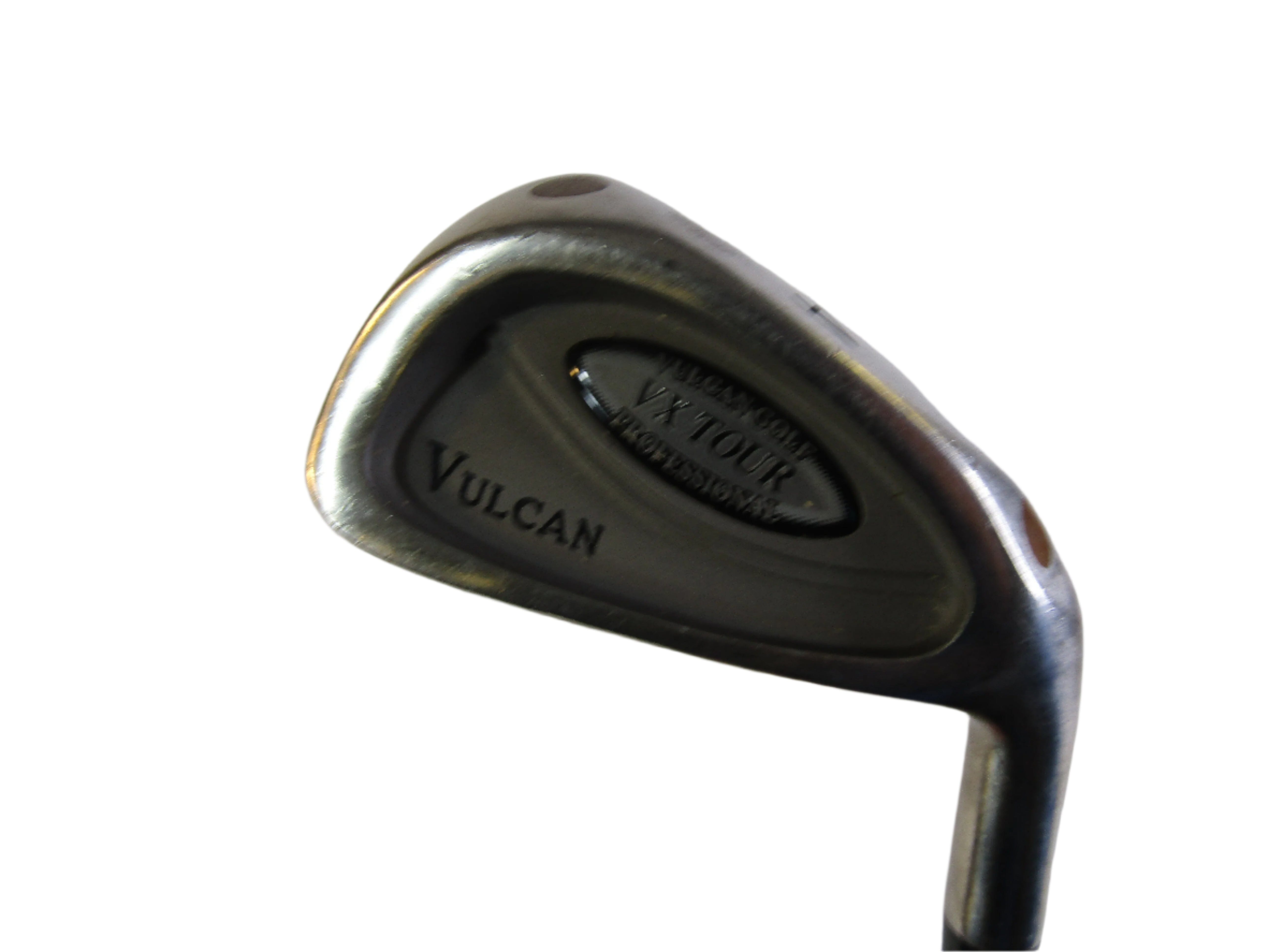 Vulcan VX Tour Professional #4 Iron Regular Steel Men's Right Pre-Owned Irons Golf Stuff 
