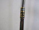 Vulcan VX Tour Professional #4 Iron Regular Steel Men's Right Pre-Owned Irons Golf Stuff 