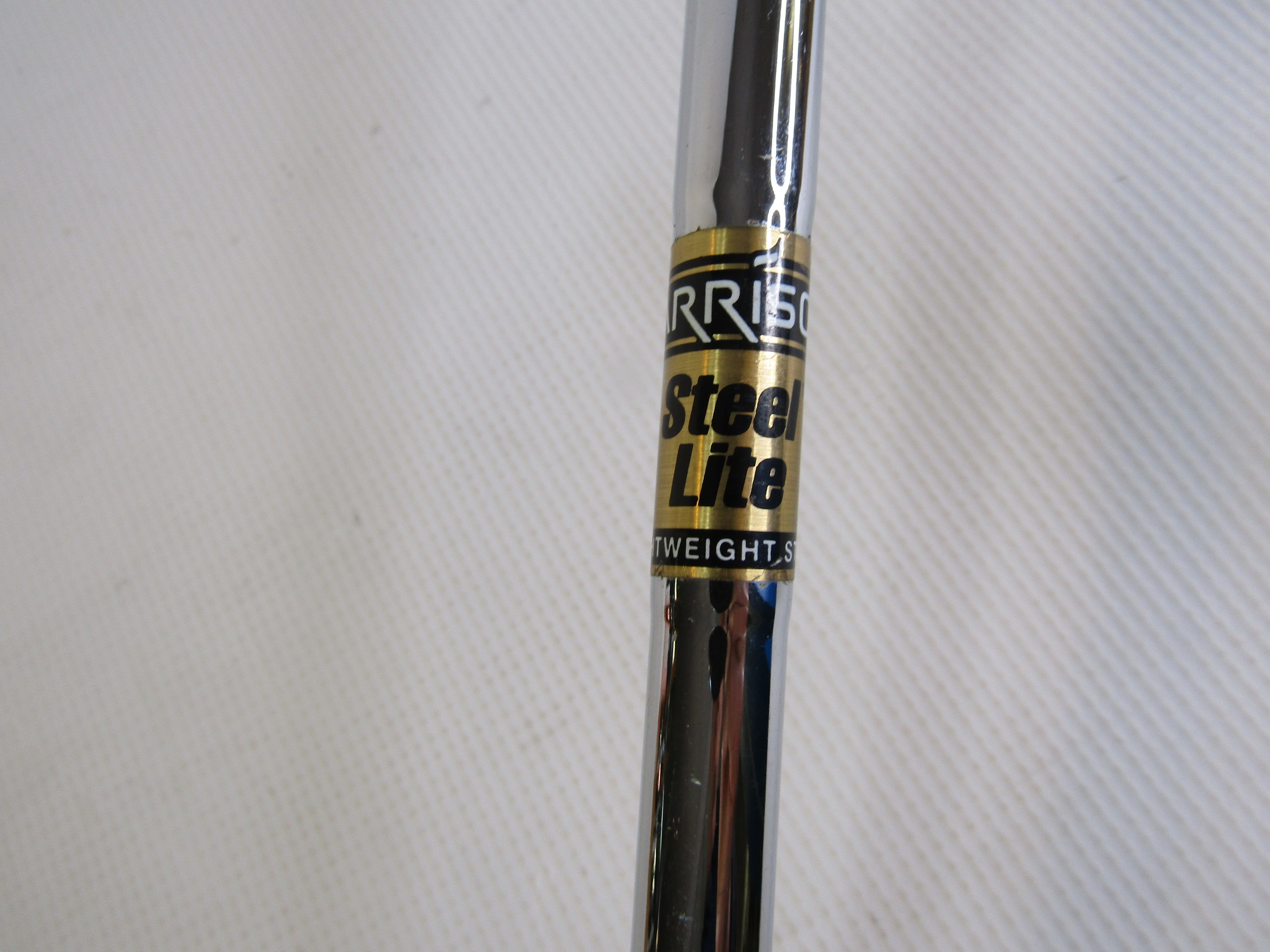 Vulcan VX Tour Professional #4 Iron Regular Steel Men's Right Pre-Owned Irons Golf Stuff 