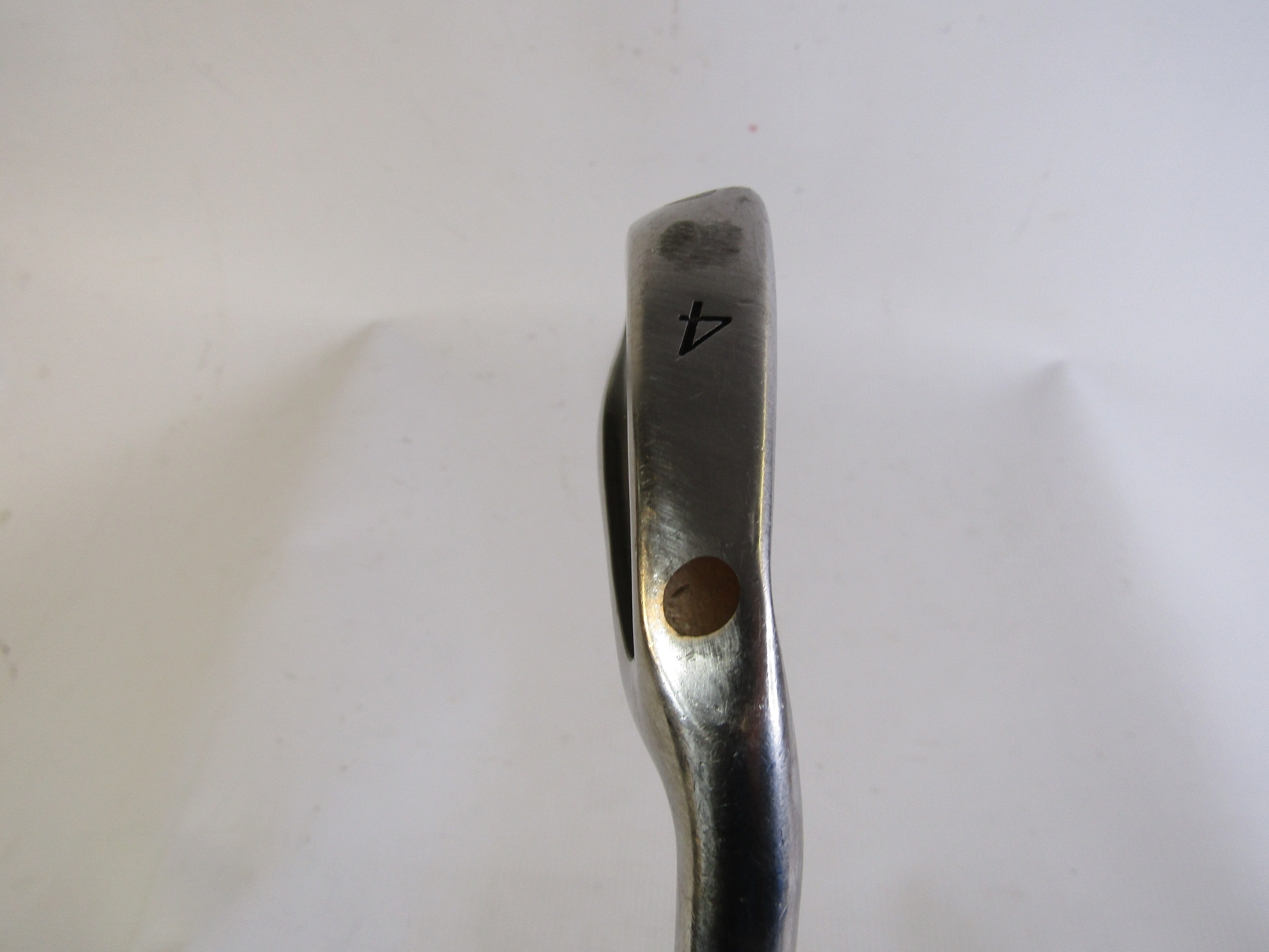 Vulcan VX Tour Professional #4 Iron Regular Steel Men's Right Pre-Owned Irons Golf Stuff 