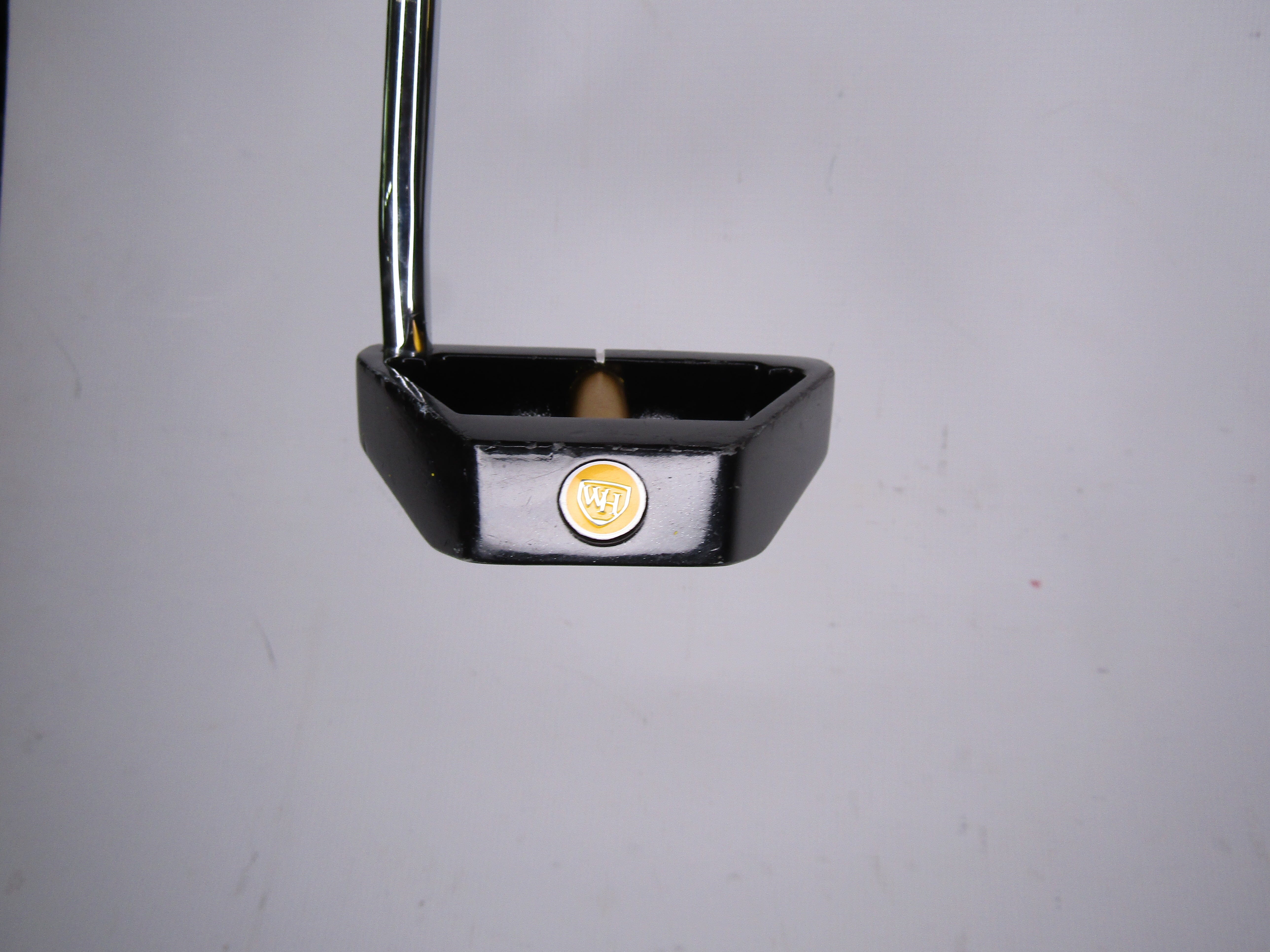 Walter Hagen Varsity Junior DB Mallet Putter Junior Right (11-14) Junior Pre-Owned Putters Walter Hagen 