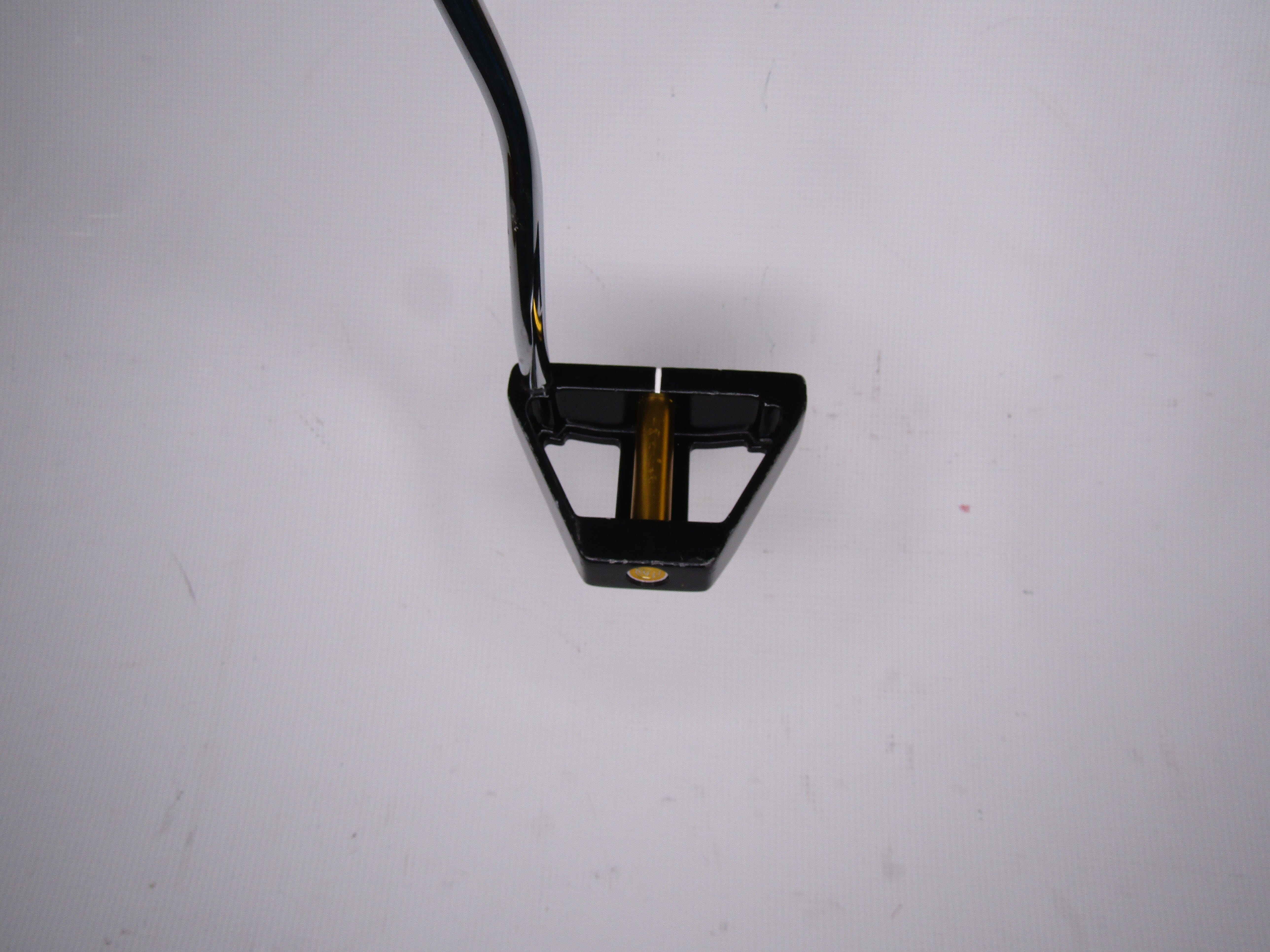 Walter Hagen Varsity Junior DB Mallet Putter Junior Right (11-14) Junior Pre-Owned Putters Walter Hagen 