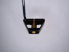 Walter Hagen Varsity Junior DB Mallet Putter Junior Right (11-14) Junior Pre-Owned Putters Walter Hagen 