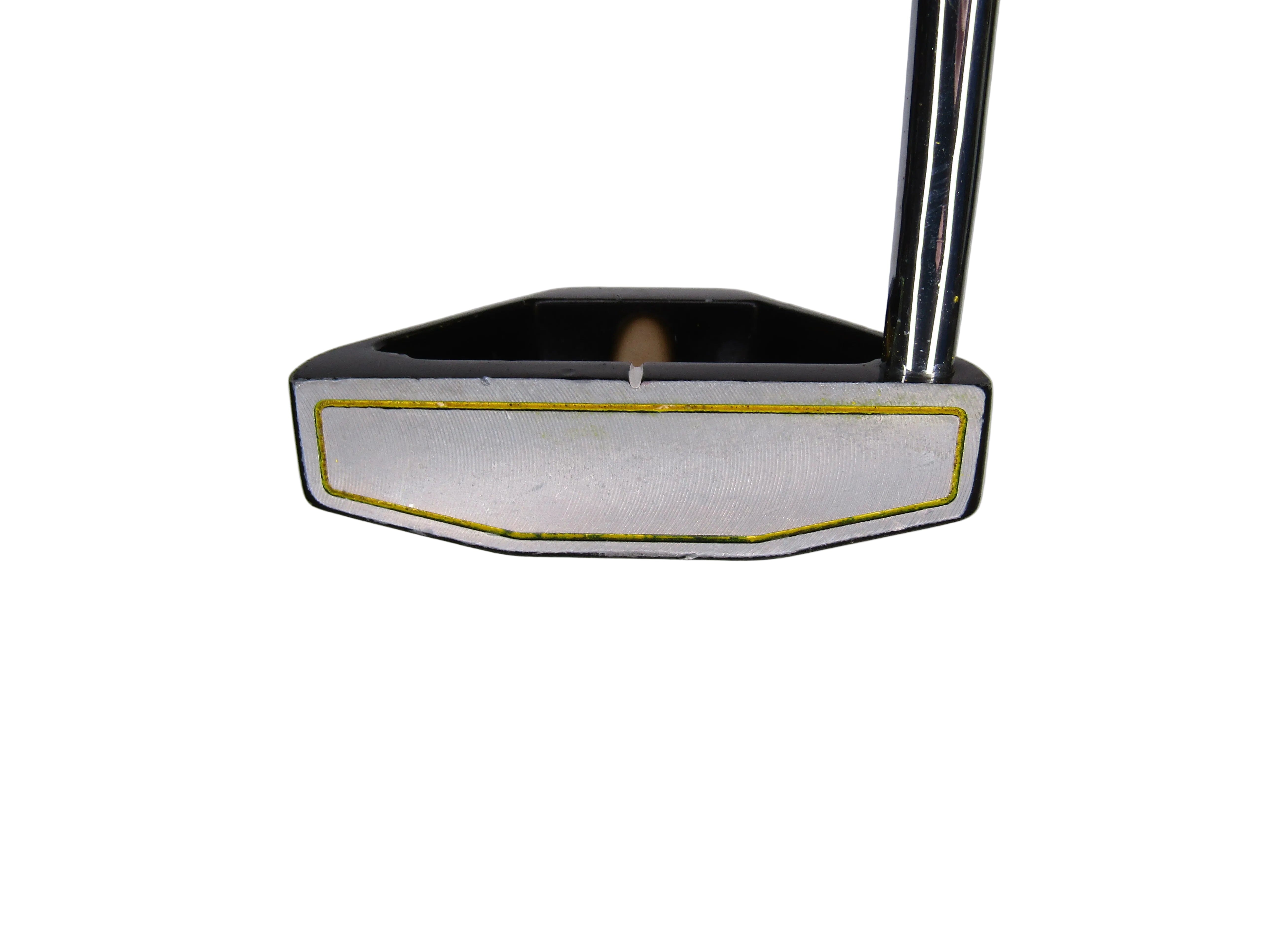 Walter Hagen Varsity Junior DB Mallet Putter Junior Right (11-14) Junior Pre-Owned Putters Walter Hagen 