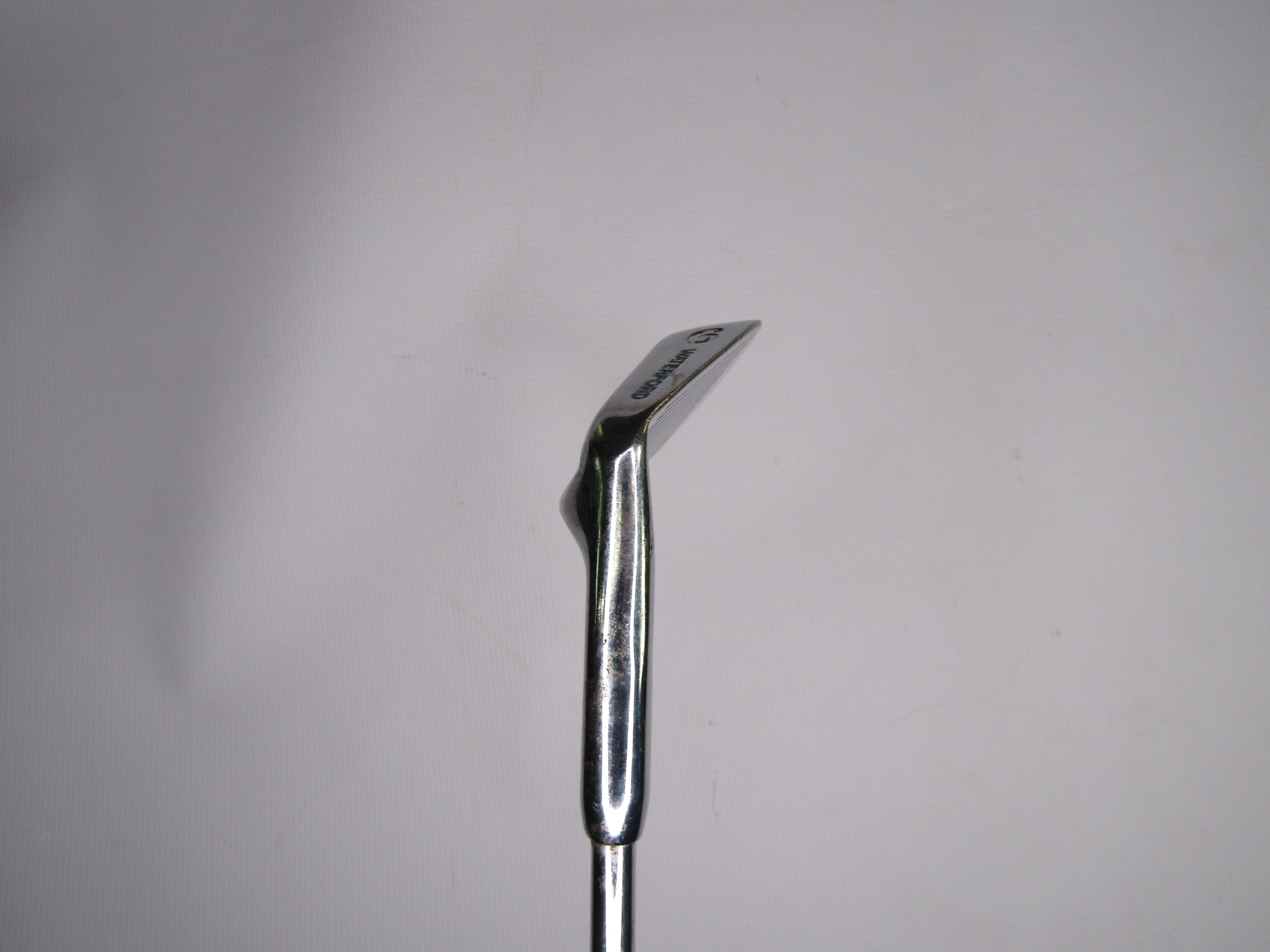 Waterford Classic #9 Iron Steel Regular Flex Mens Right Hand Pre-Owned Irons Golf Stuff 