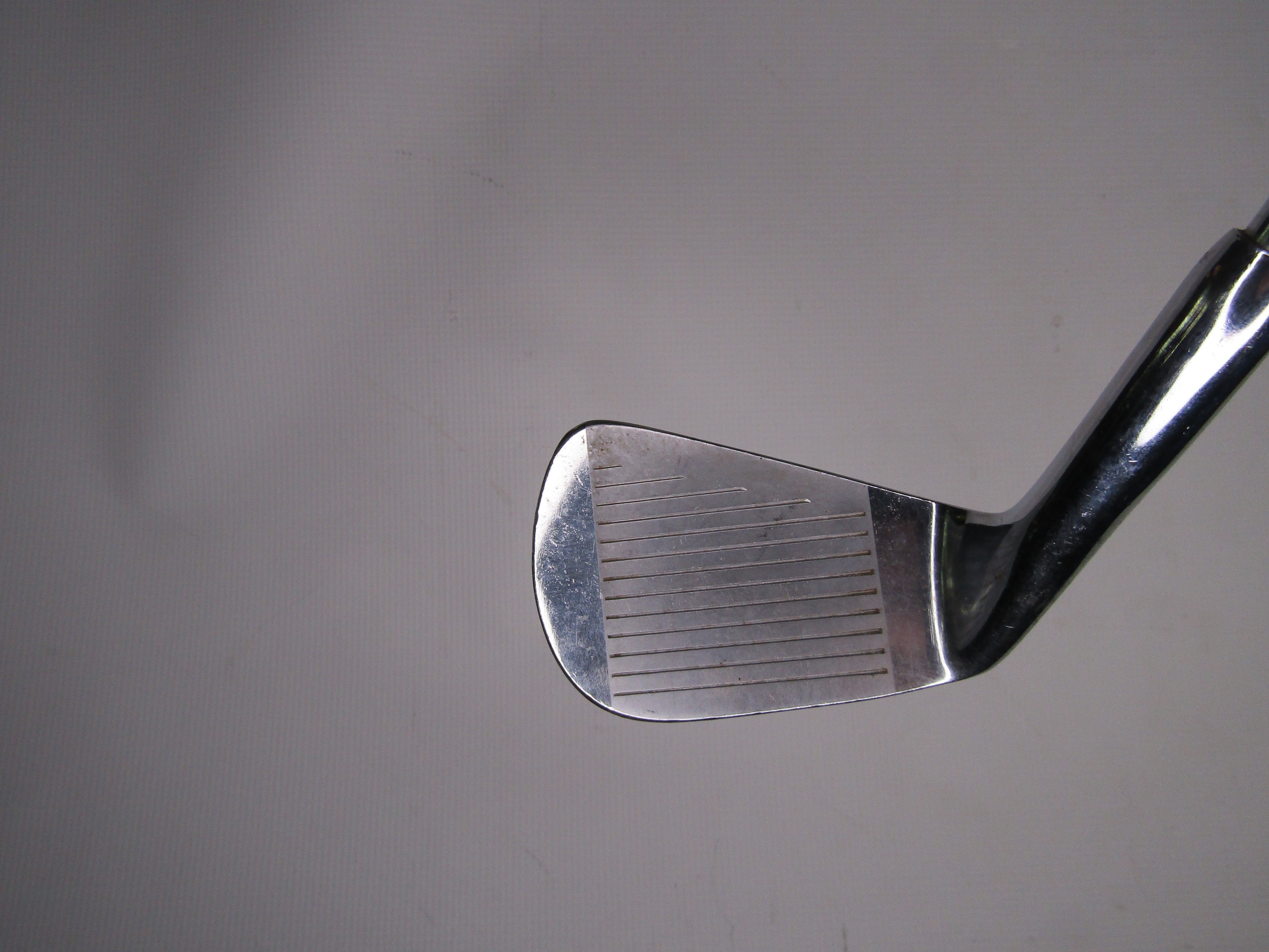Waterford Classic #9 Iron Steel Regular Flex Mens Right Hand Pre-Owned Irons Golf Stuff 