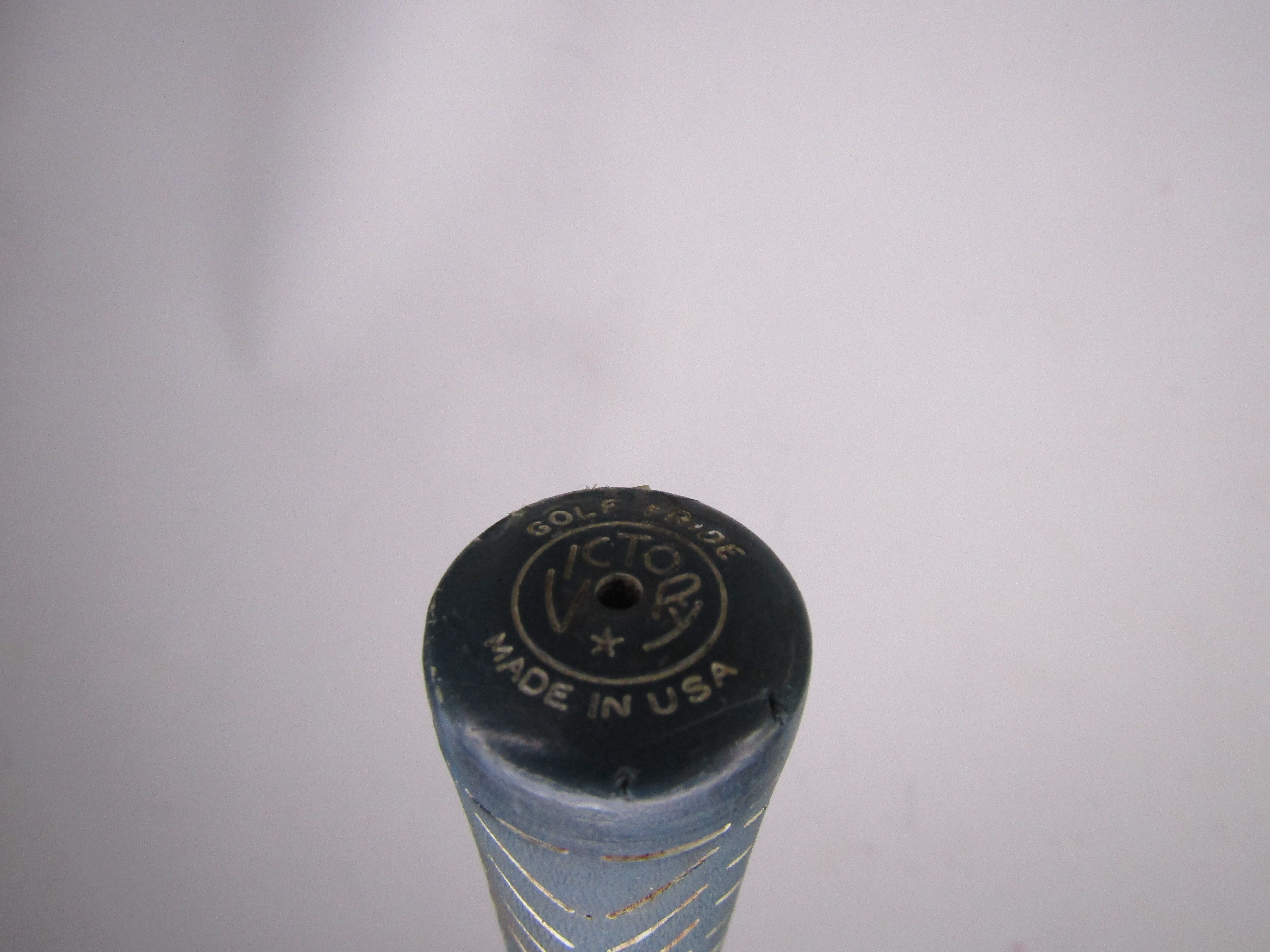 Waterford Classic #9 Iron Steel Regular Flex Mens Right Hand Pre-Owned Irons Golf Stuff 