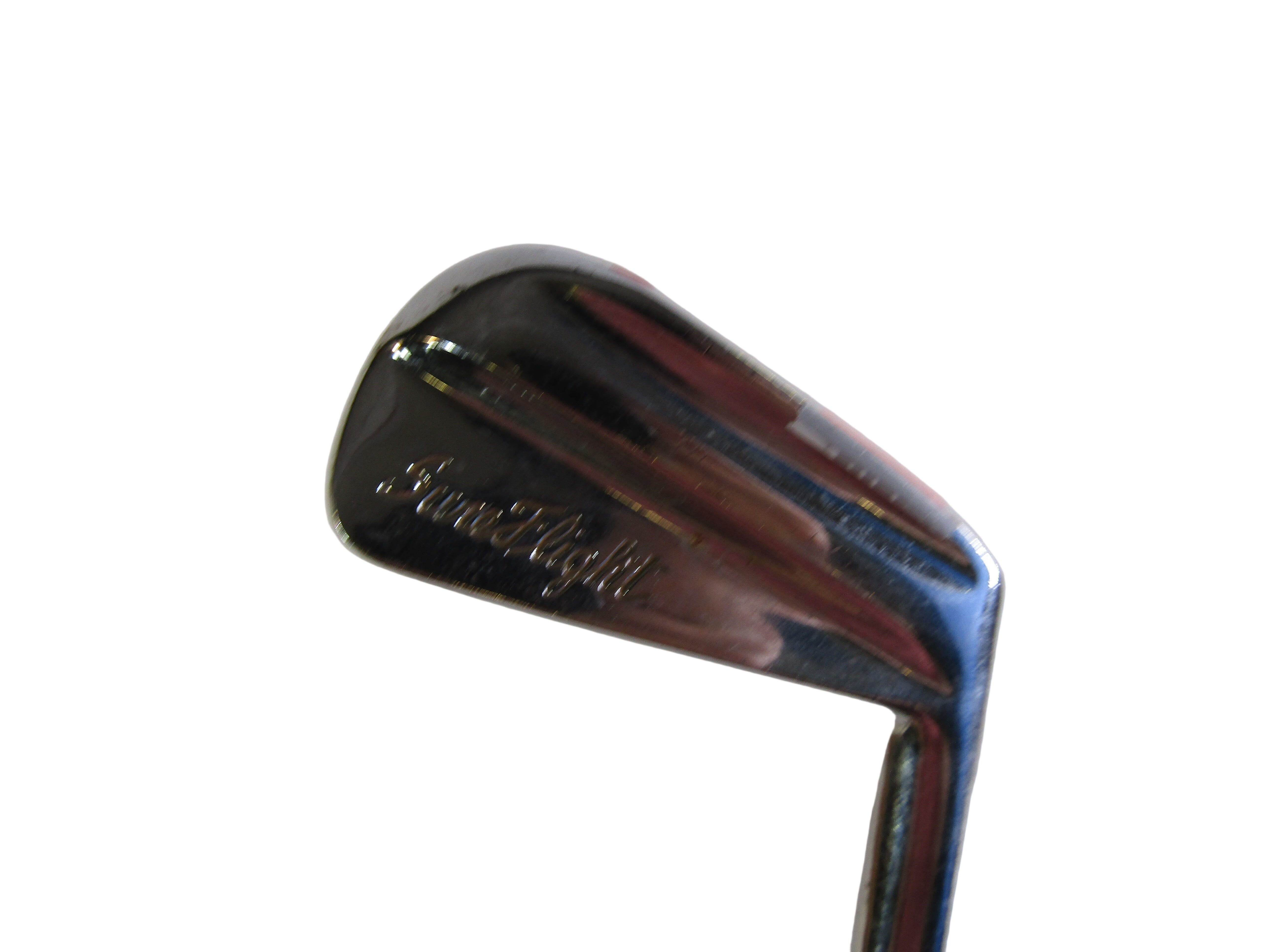 Waterford SureFlight #3 Iron Stiff Flex Steel Shaft Men's Right Pre-Owned Irons Waterford 
