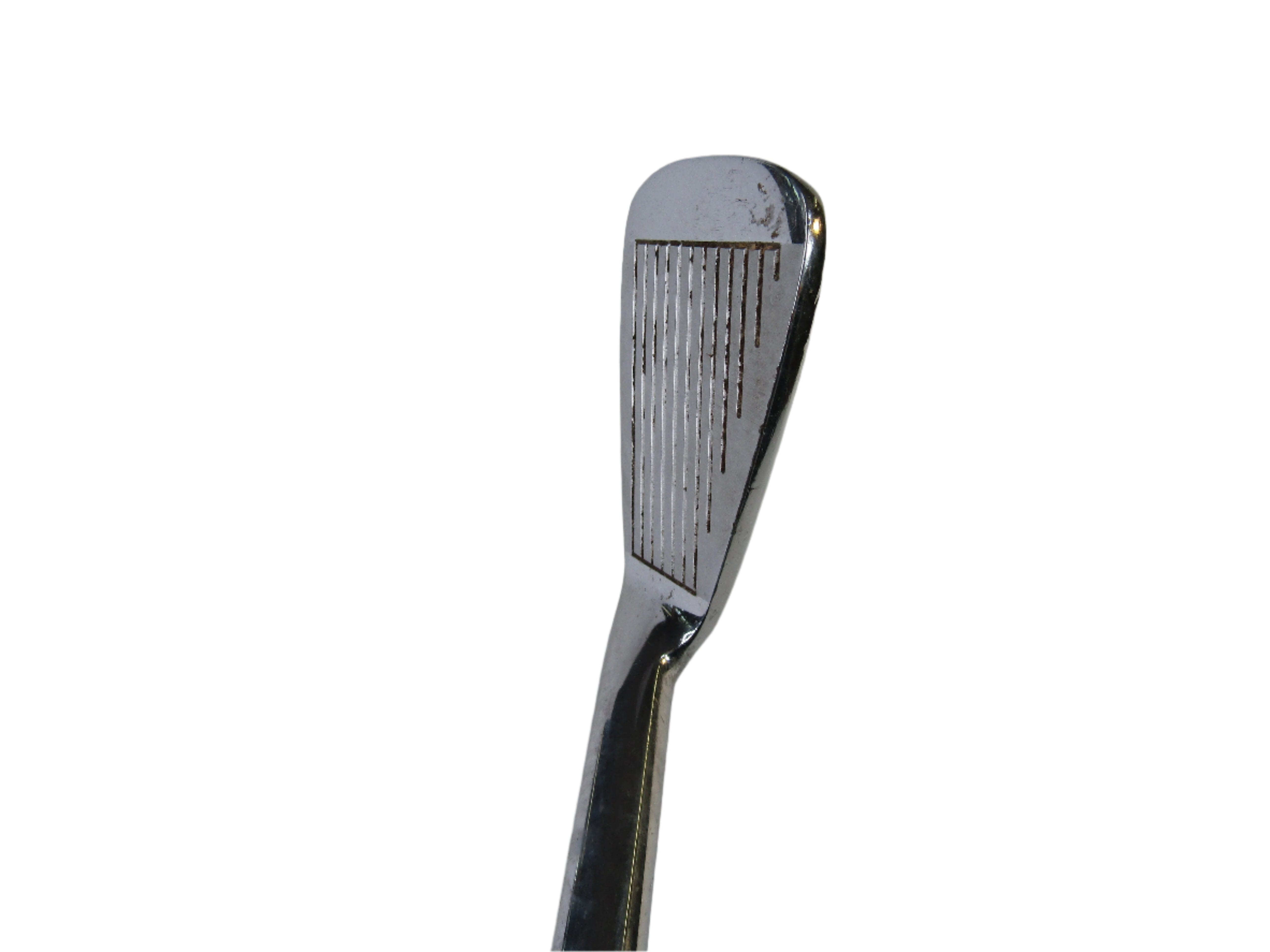 Wells Craft #5 - 9 5 pc. Iron Set Stiff Flex Graphite Men's Right Pre-Owned Iron Sets Golf Stuff 