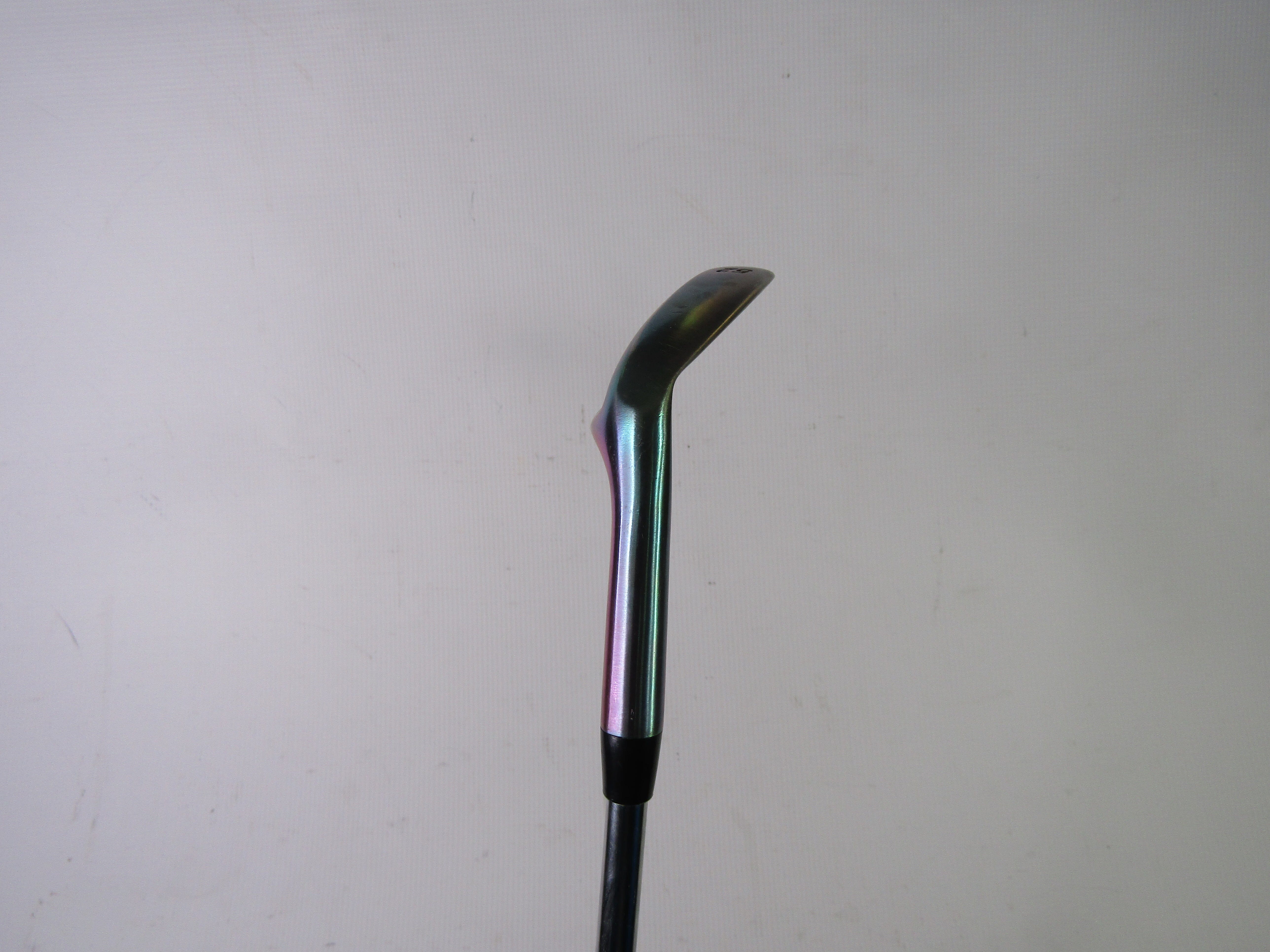 Wengh Golf 52° Wedge Stiff Steel Men's Right Pre-Owned Wedges Wengh Golf 