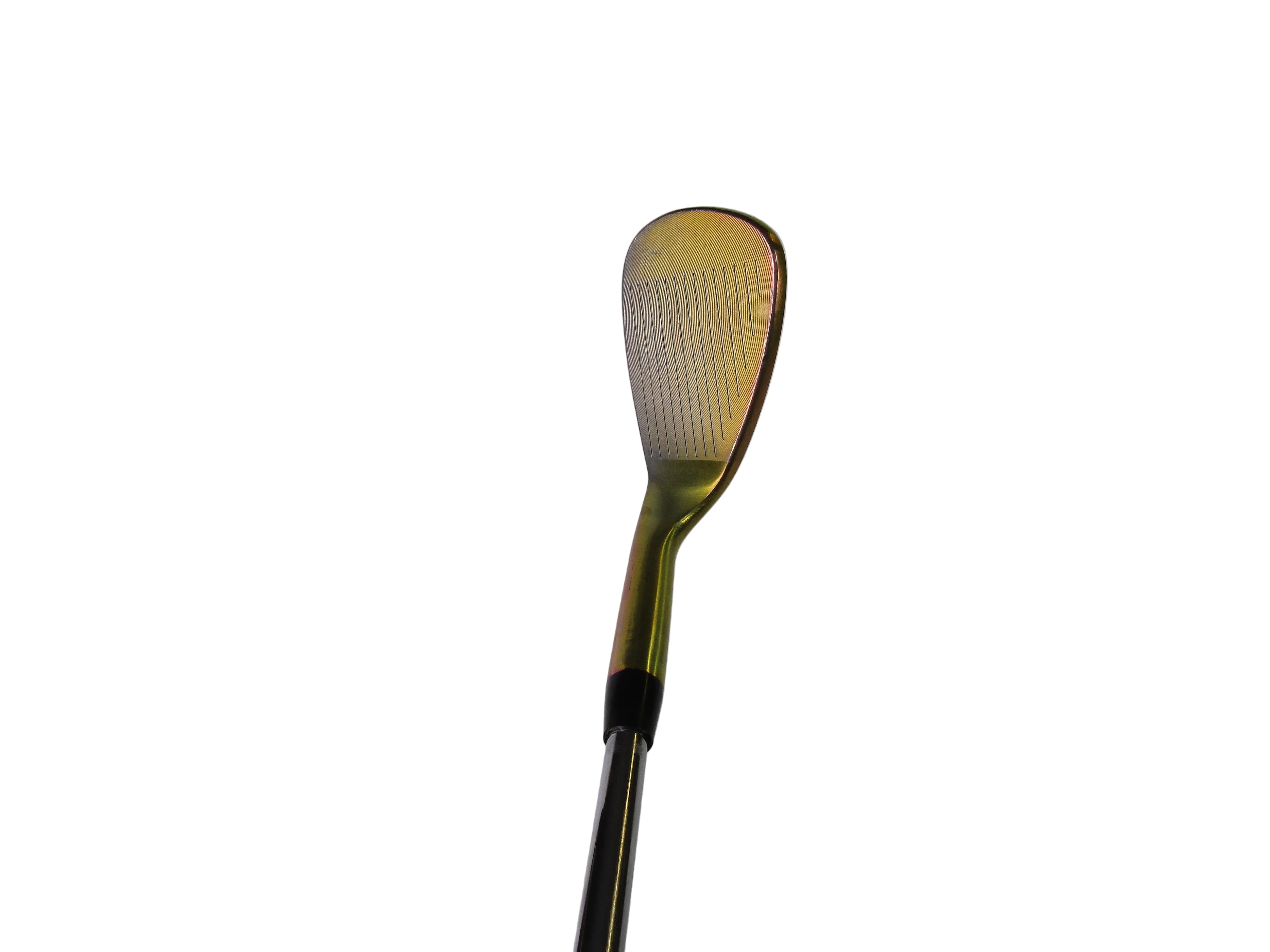 Wengh Golf 56° Wedge Stiff Steel Men's Right Pre-Owned Wedges Wengh Golf 