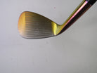 Wengh Golf 56° Wedge Stiff Steel Men's Right Pre-Owned Wedges Wengh Golf 