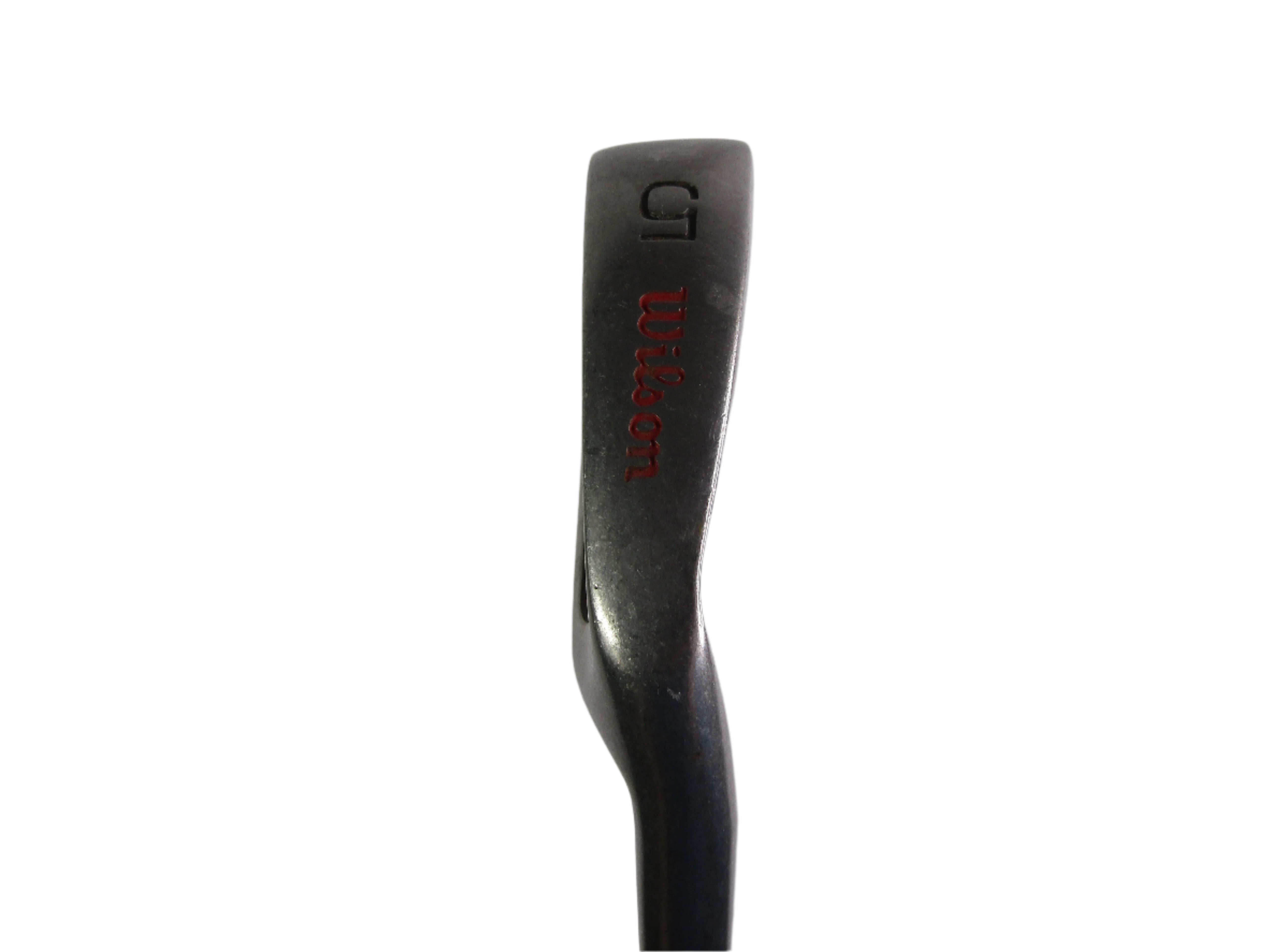 Wilson 1200 #5 Iron Stiff Flex Steel Shaft Men's Right Hand Golf Stuff 
