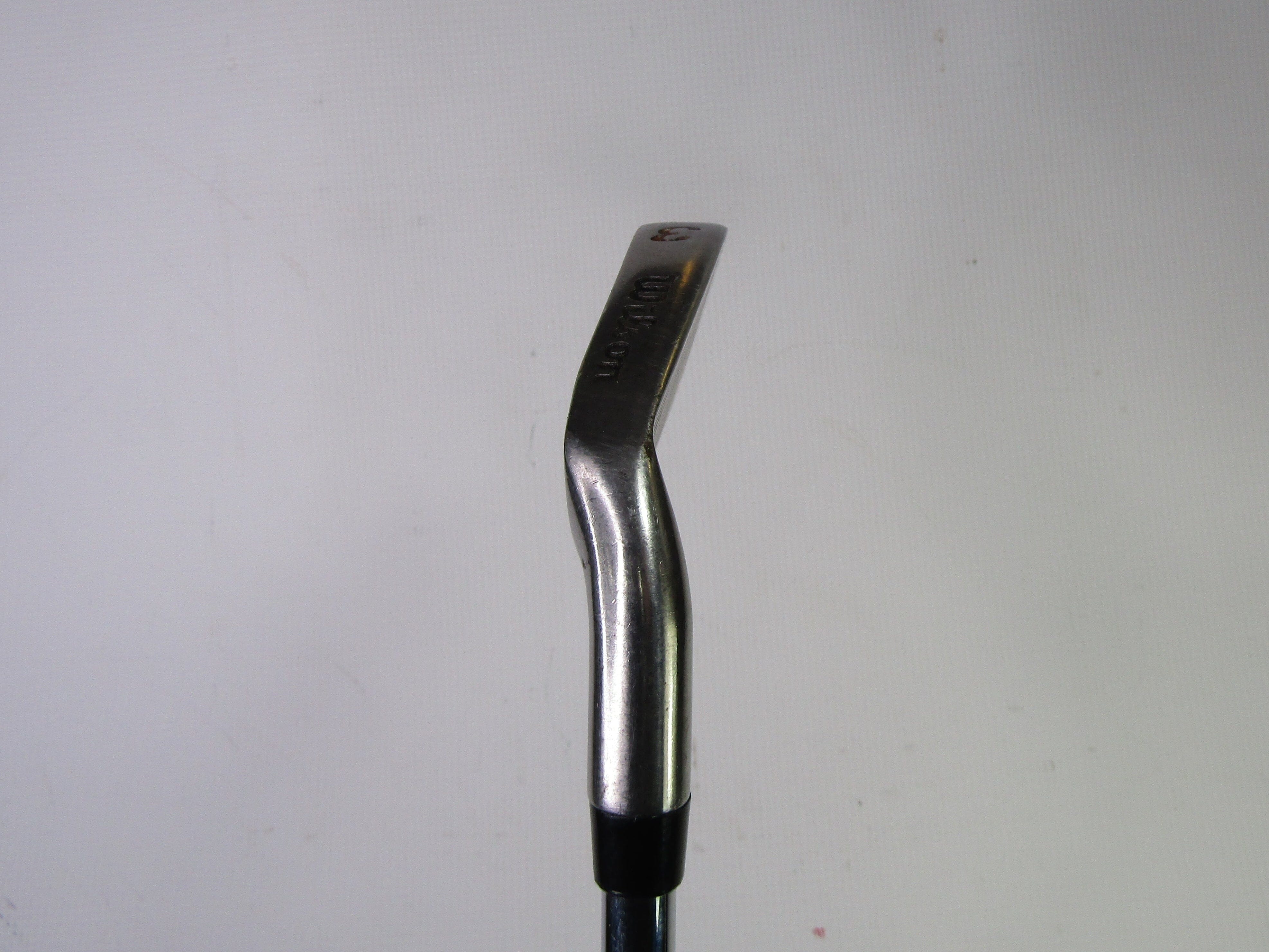 Wilson 1200 Oversize #3 Iron Regular Steel Men's Right Pre-Owned Irons Wilson 
