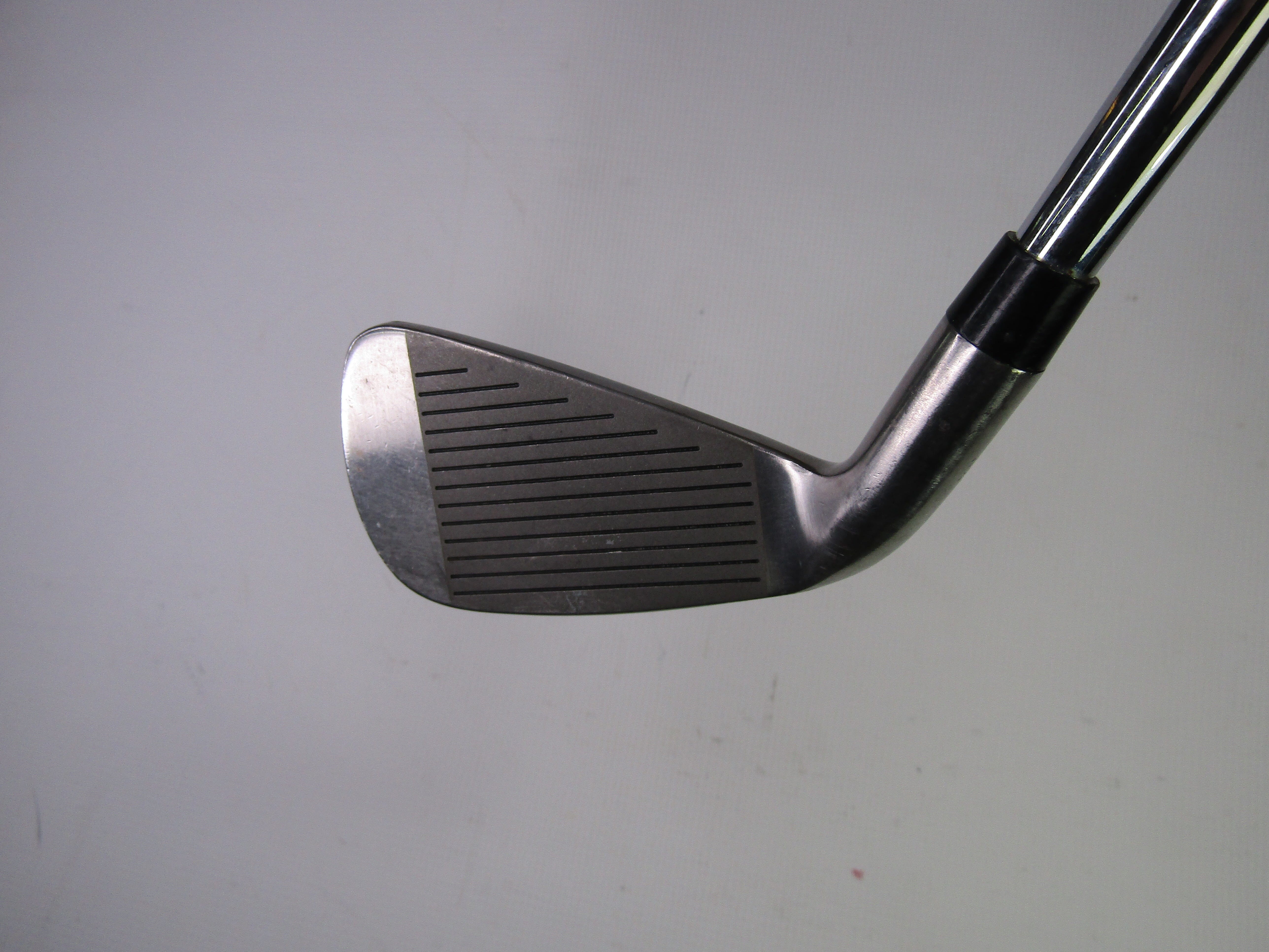 Wilson 1200 Oversize #3 Iron Regular Steel Men's Right Pre-Owned Irons Wilson 