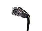 Wilson 1200 Oversize #6 Iron Regular Steel Men's Right Pre-Owned Irons Wilson 