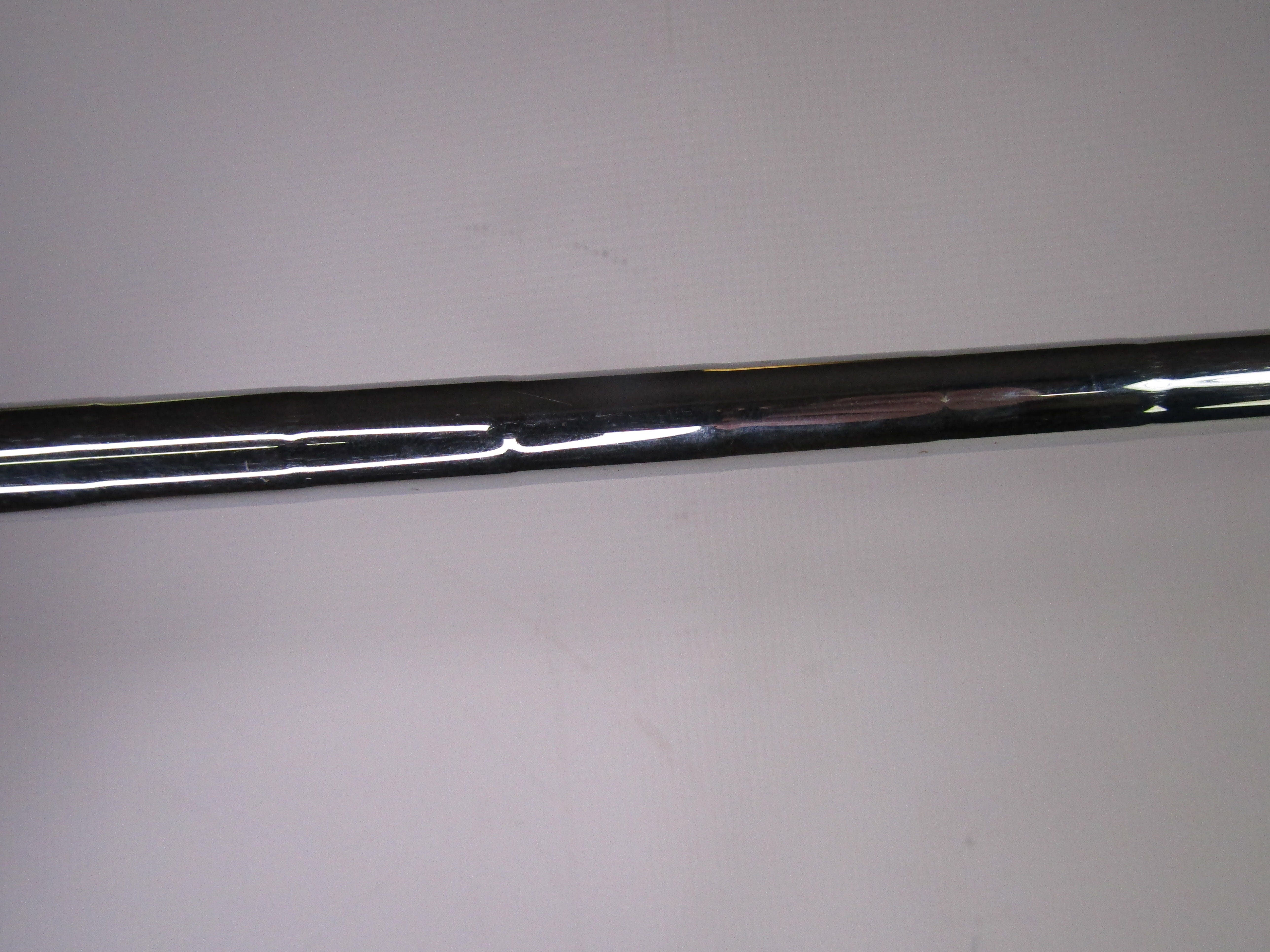 Wilson 1200 Oversize #6 Iron Regular Steel Men's Right Pre-Owned Irons Wilson 
