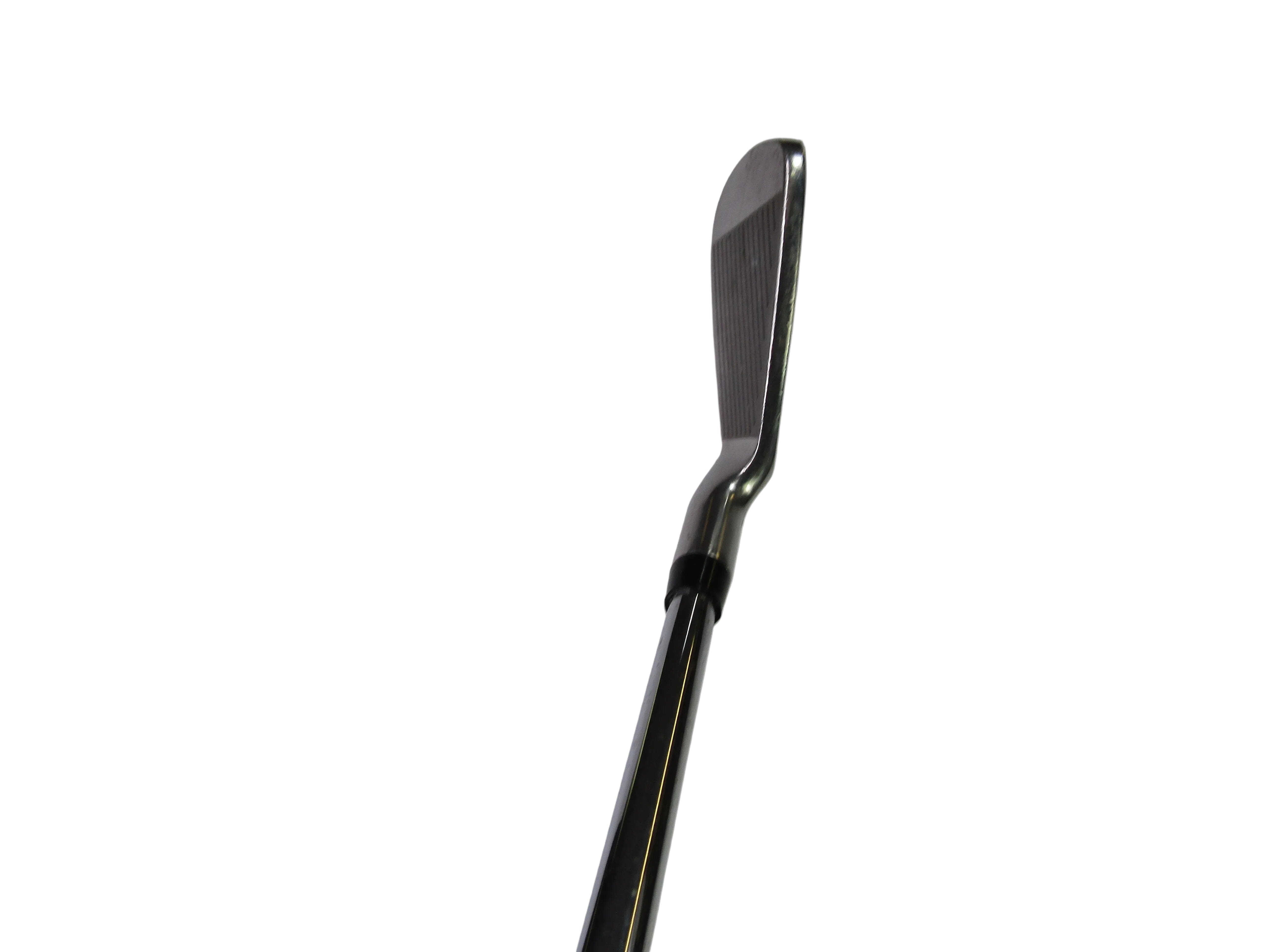 Wilson 1200 Oversize #6 Iron Regular Steel Men's Right Pre-Owned Irons Wilson 