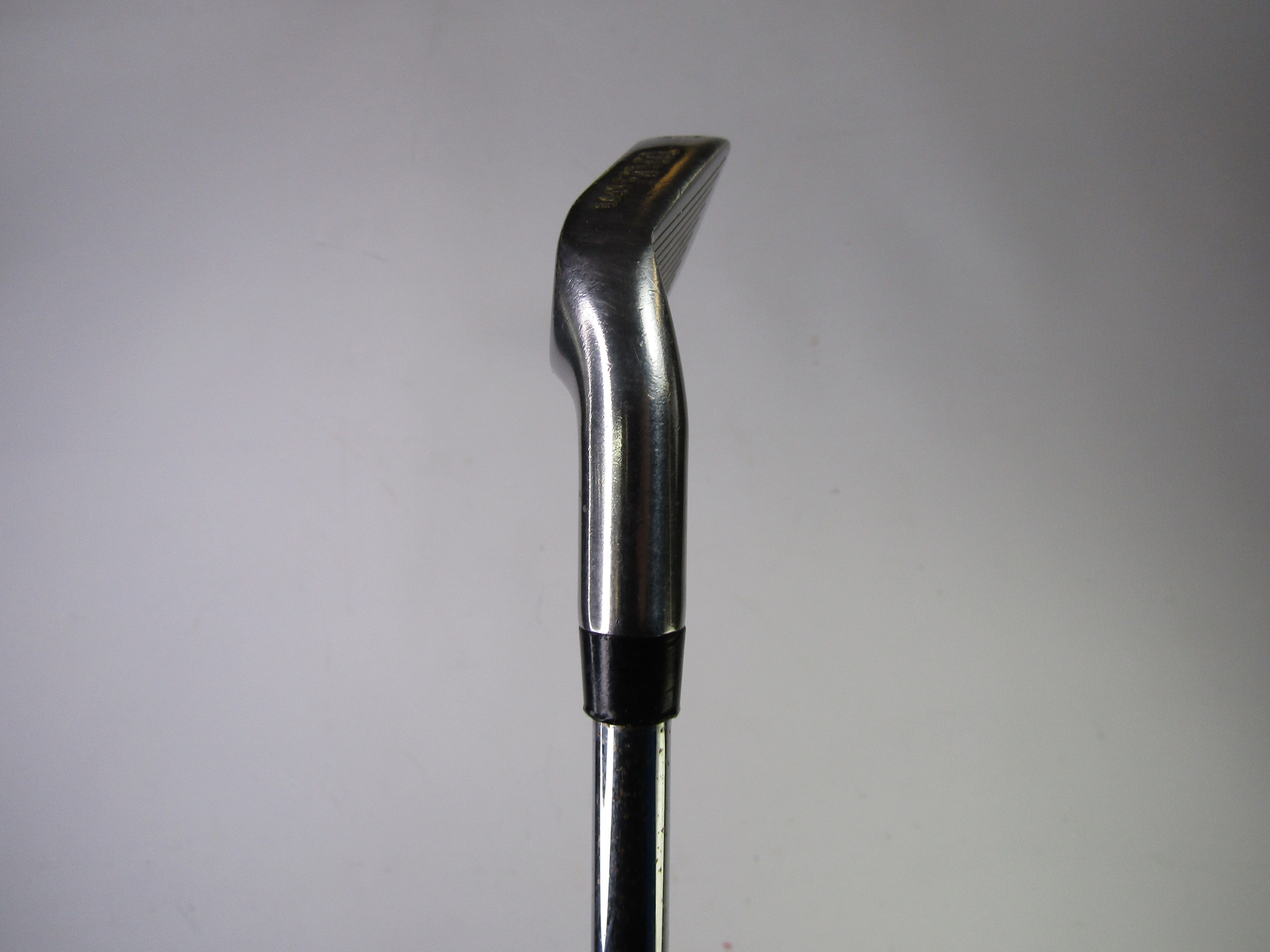 Wilson 1200 Oversize #6 Iron Regular Steel Men's Right Pre-Owned Irons Wilson 