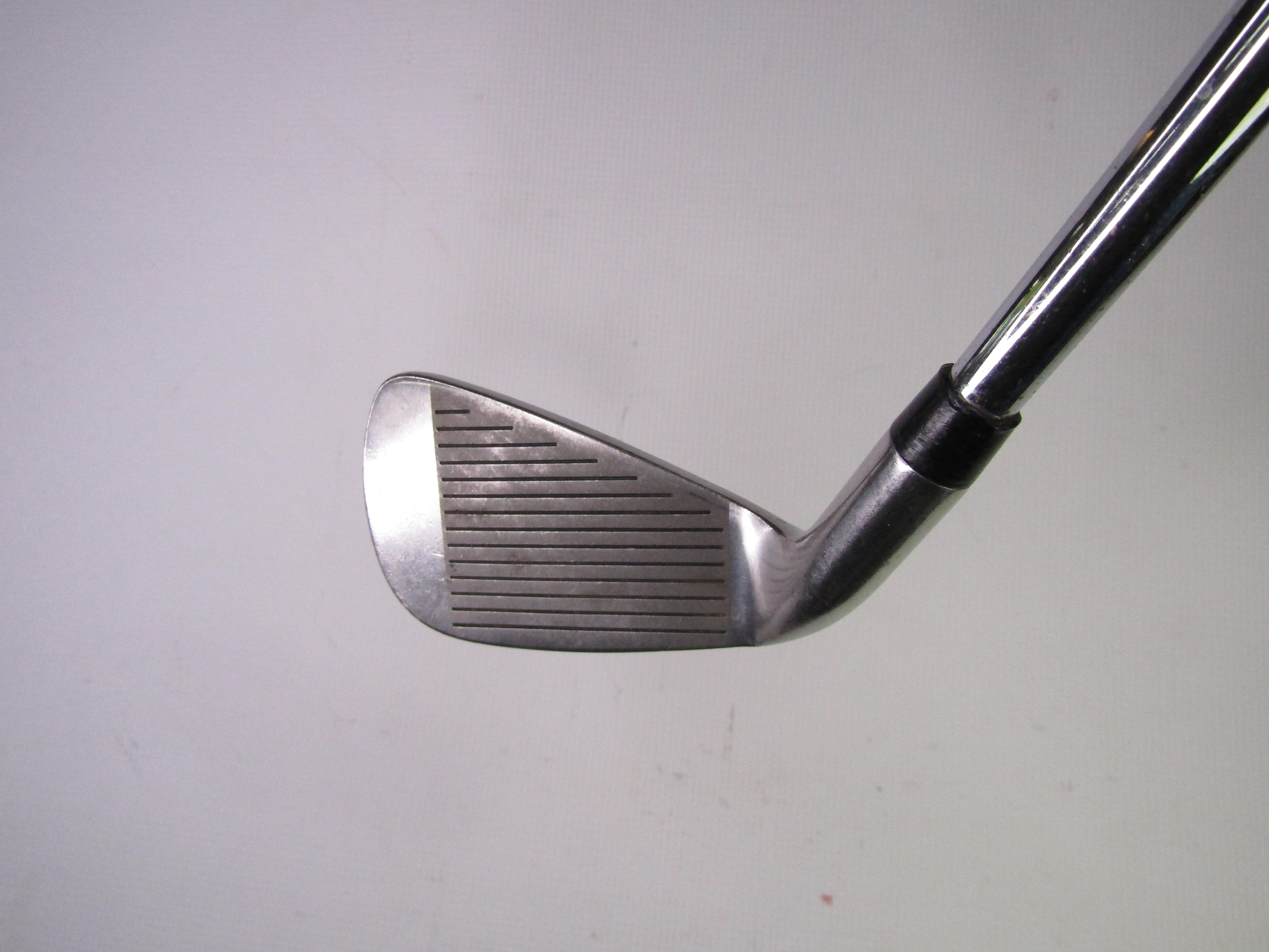 Wilson 1200 Oversize #6 Iron Regular Steel Men's Right Pre-Owned Irons Wilson 