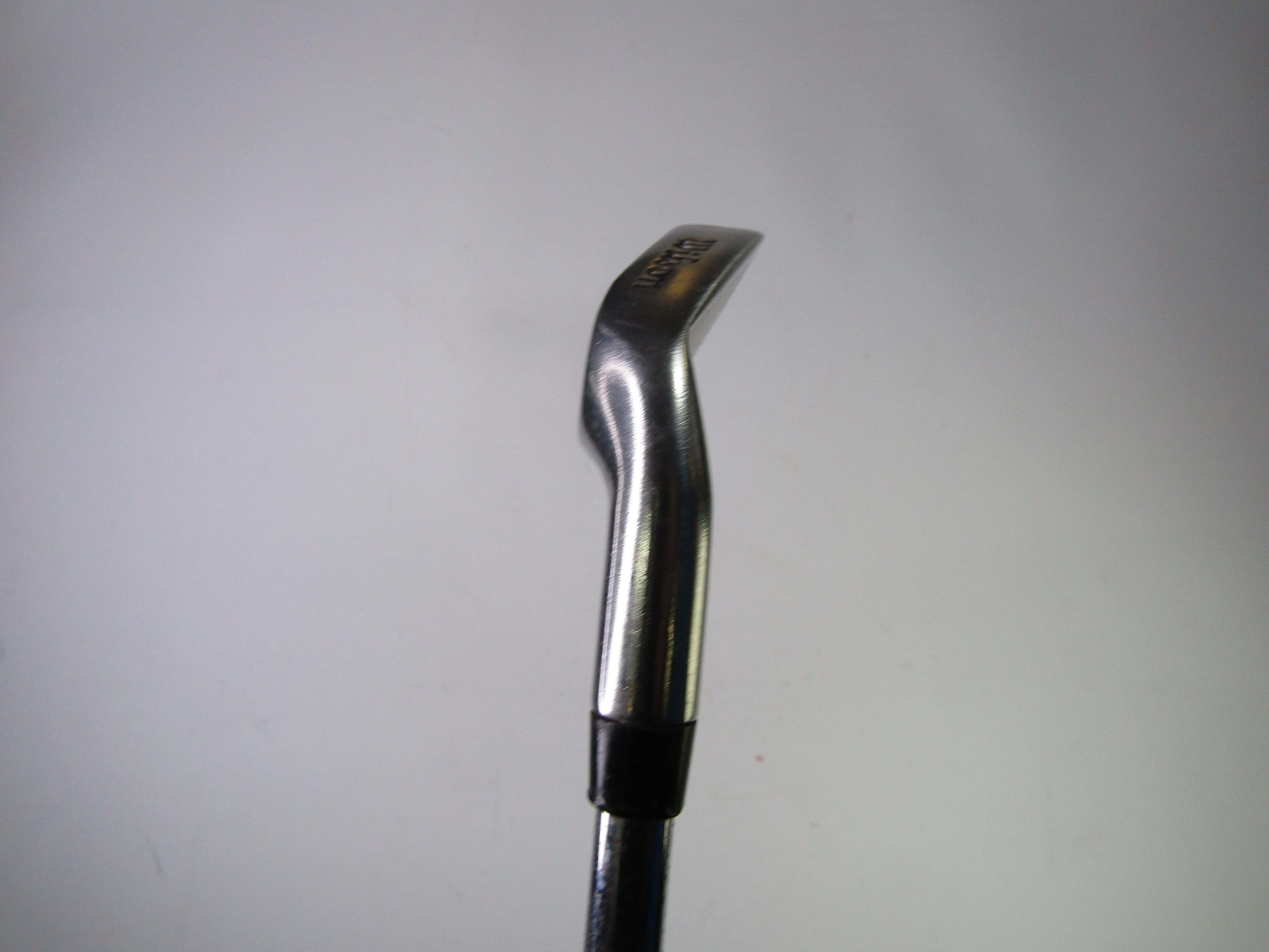 Wilson 1200 Oversize #7 Iron Regular Steel Men's Right Pre-Owned Irons Wilson 