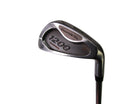 Wilson 1200 Oversize #7 Iron Regular Steel Men's Right Pre-Owned Irons Wilson 