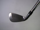 Wilson 1200 Oversize #7 Iron Regular Steel Men's Right Pre-Owned Irons Wilson 