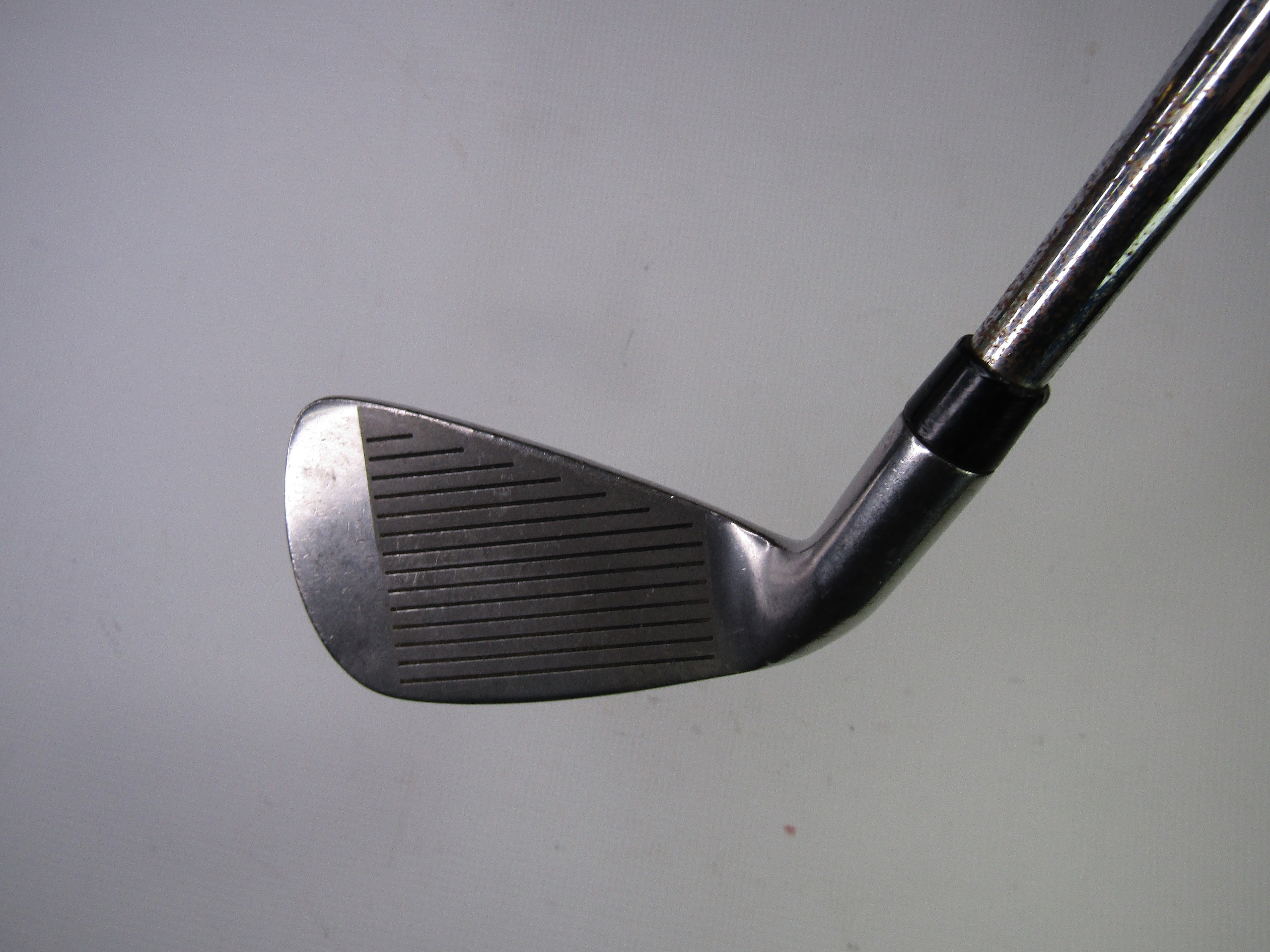 Wilson 1200 Oversize #7 Iron Regular Steel Men's Right Pre-Owned Irons Wilson 
