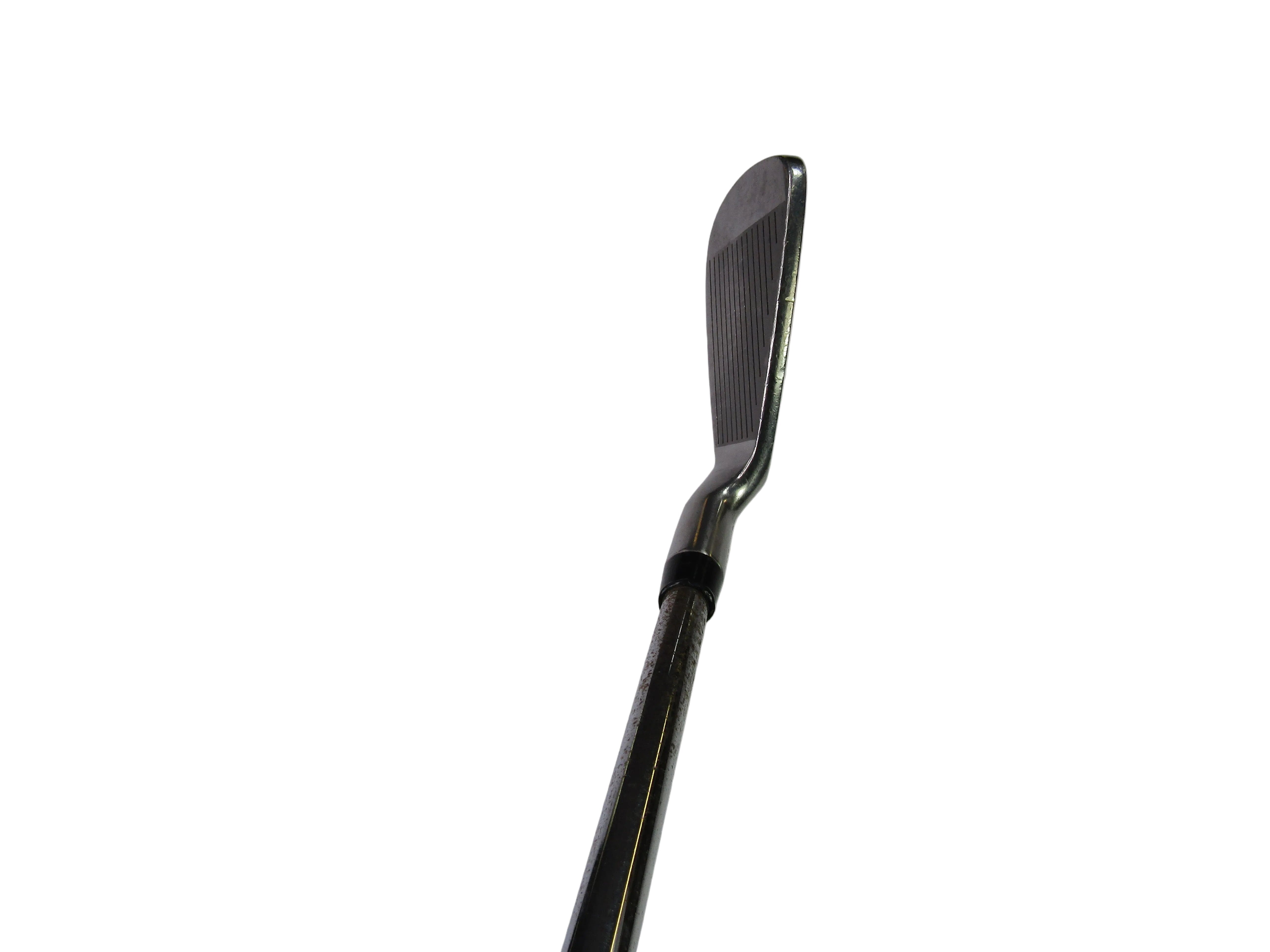 Wilson 1200 Oversize #7 Iron Regular Steel Men's Right Pre-Owned Irons Wilson 