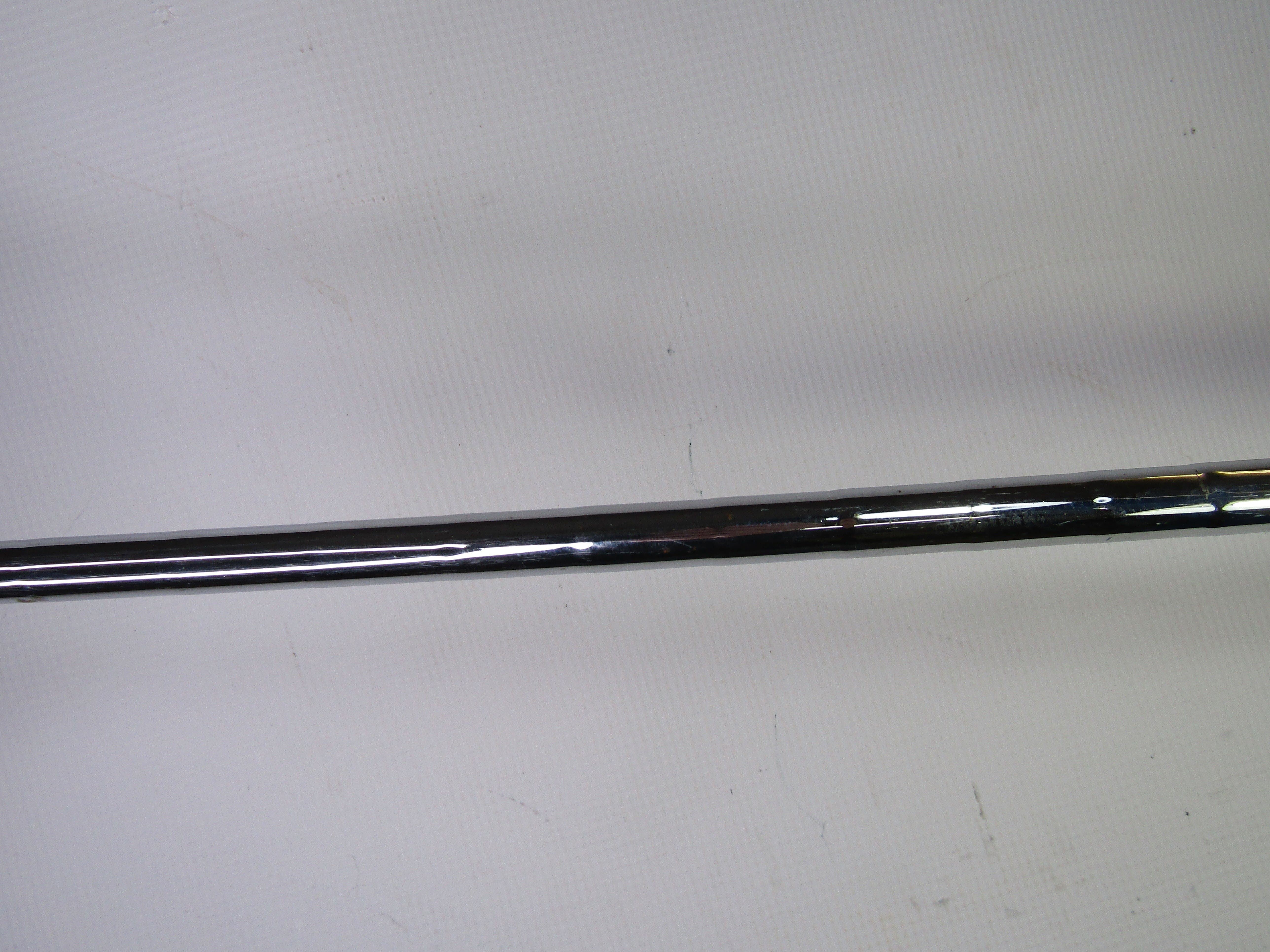 Wilson 1200 Oversize #8 Iron Regular Steel Men's Right Pre-Owned Irons Wilson 