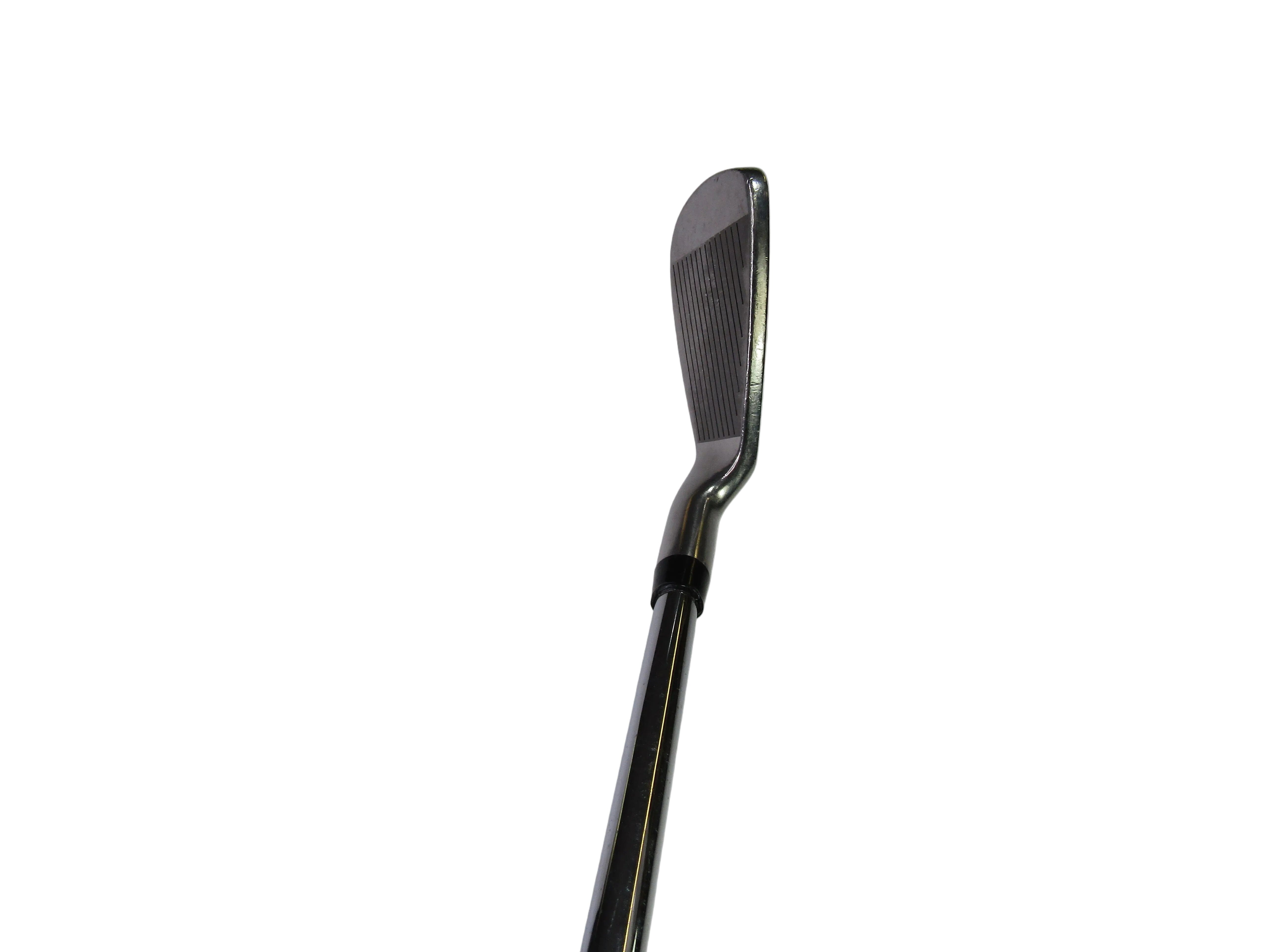 Wilson 1200 Oversize #8 Iron Regular Steel Men's Right Pre-Owned Irons Wilson 