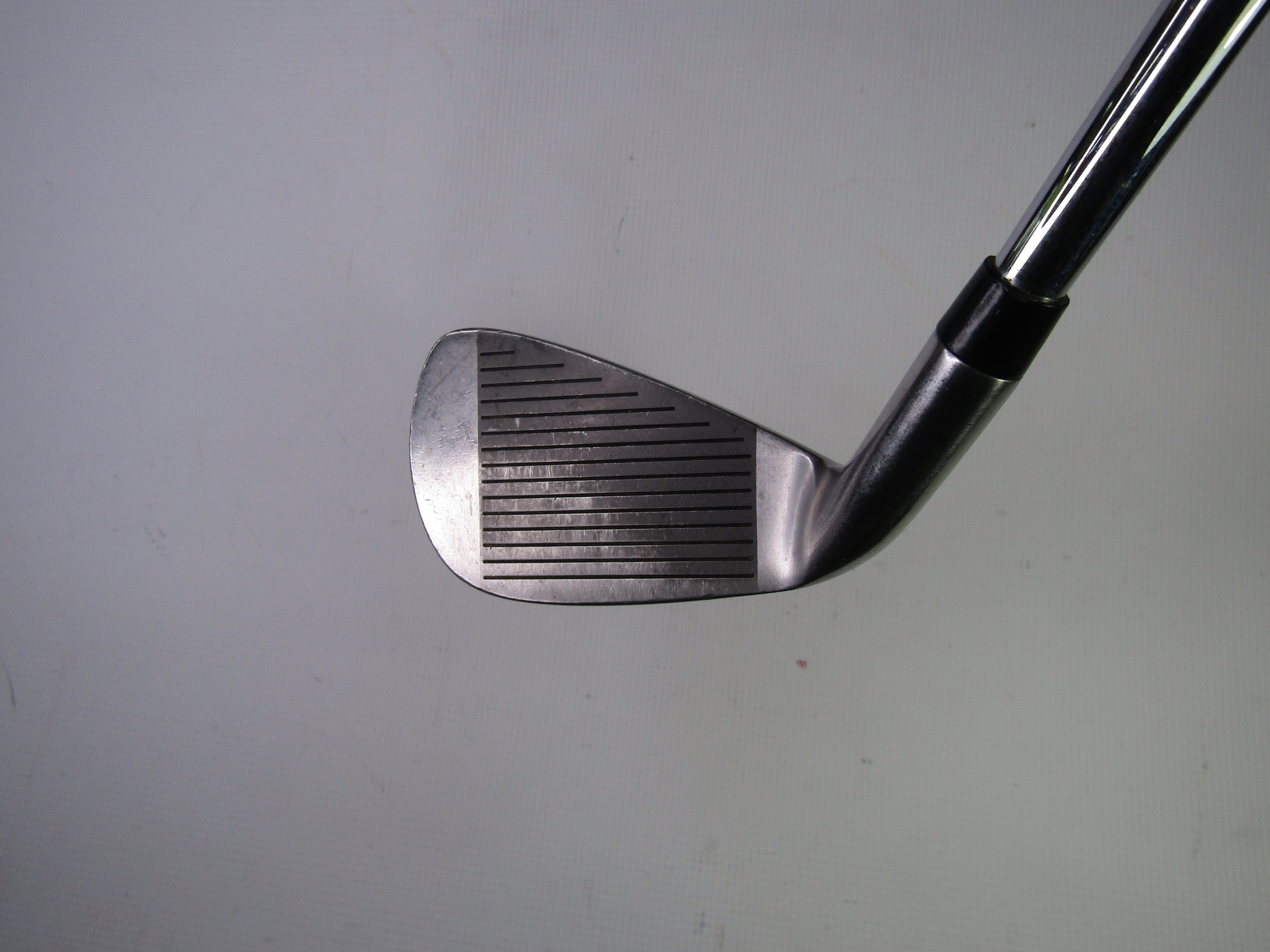 Wilson 1200 Oversize #9 Iron Regular Steel Men's Right Pre-Owned Irons Wilson 