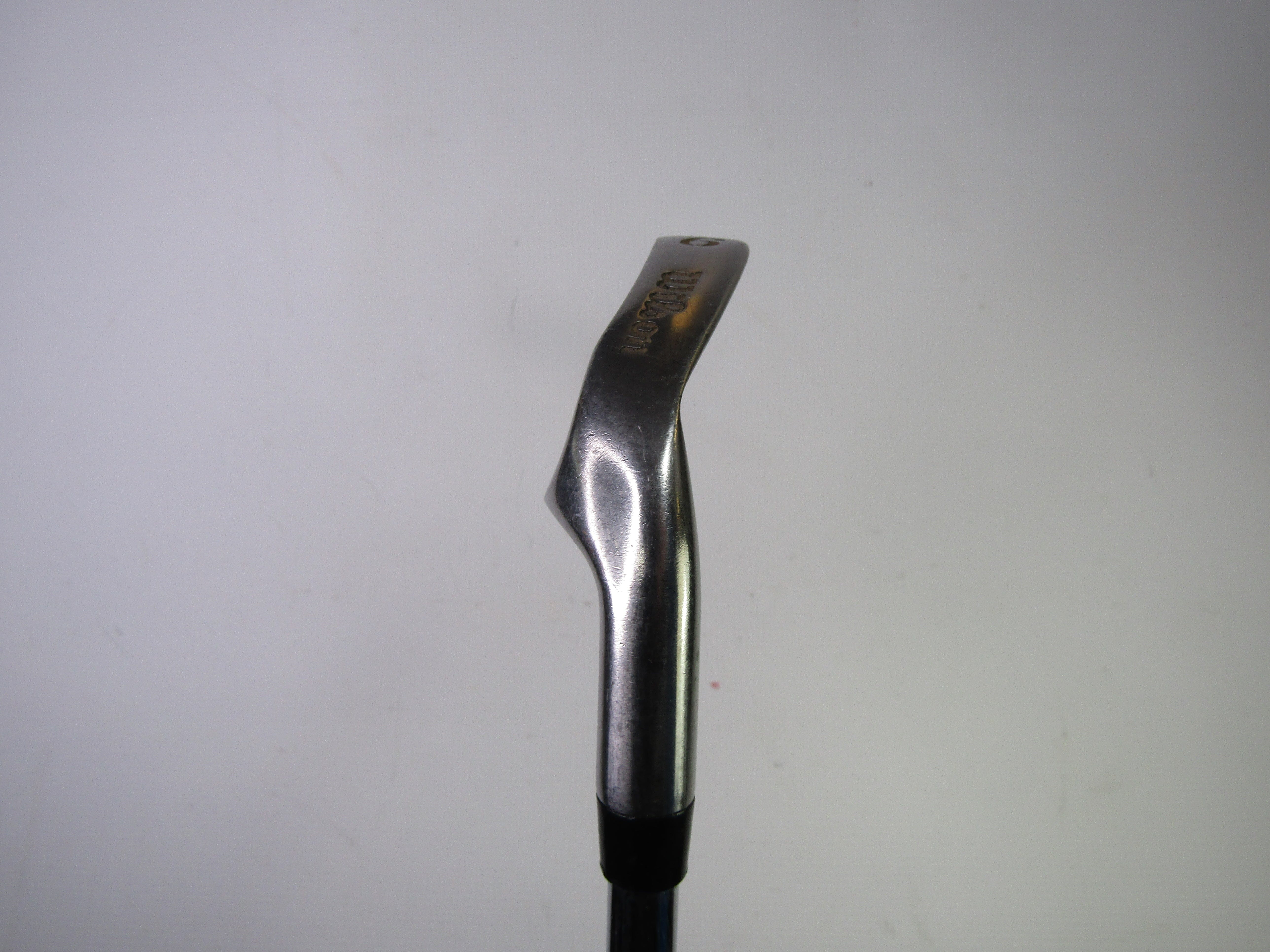 Wilson 1200 Oversize #9 Iron Regular Steel Men's Right Pre-Owned Irons Wilson 