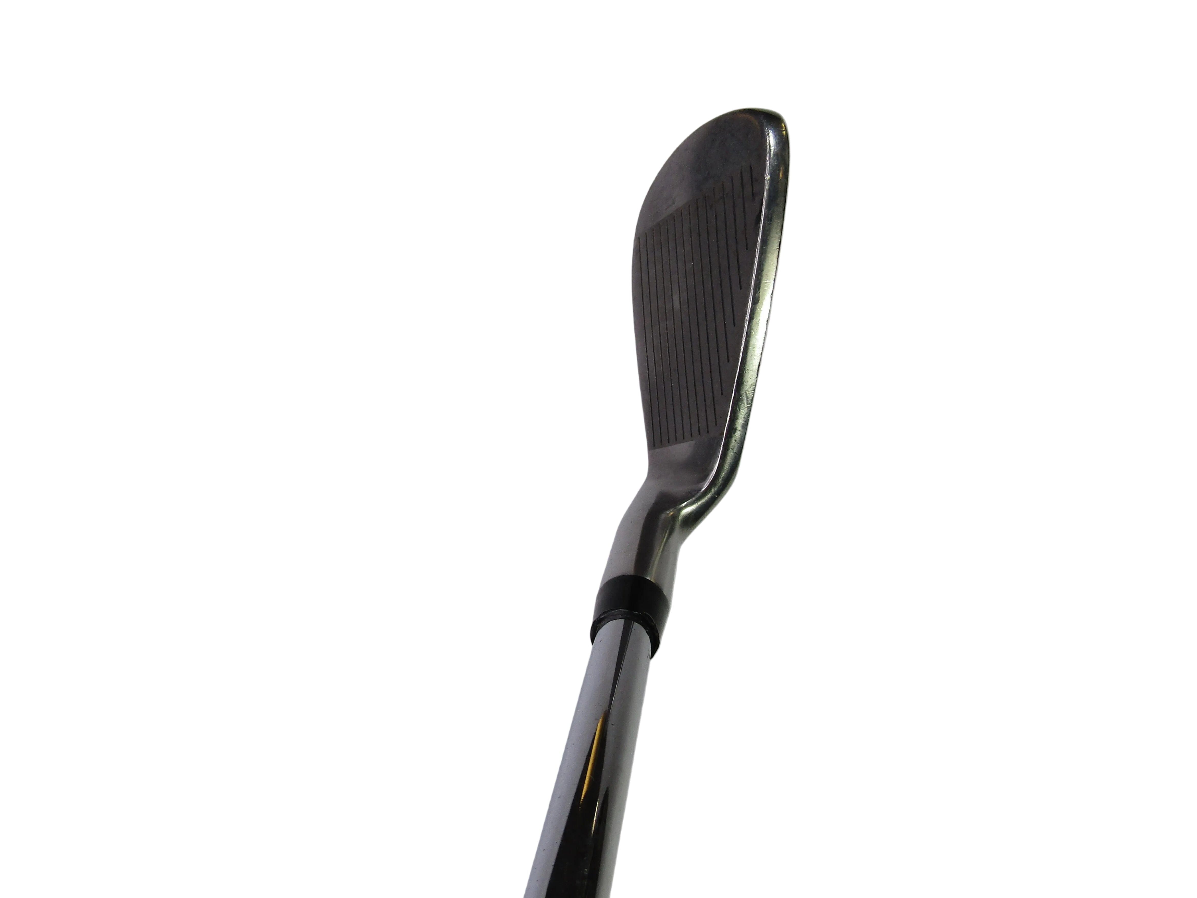 Wilson 1200 Oversize #9 Iron Regular Steel Men's Right Pre-Owned Irons Wilson 