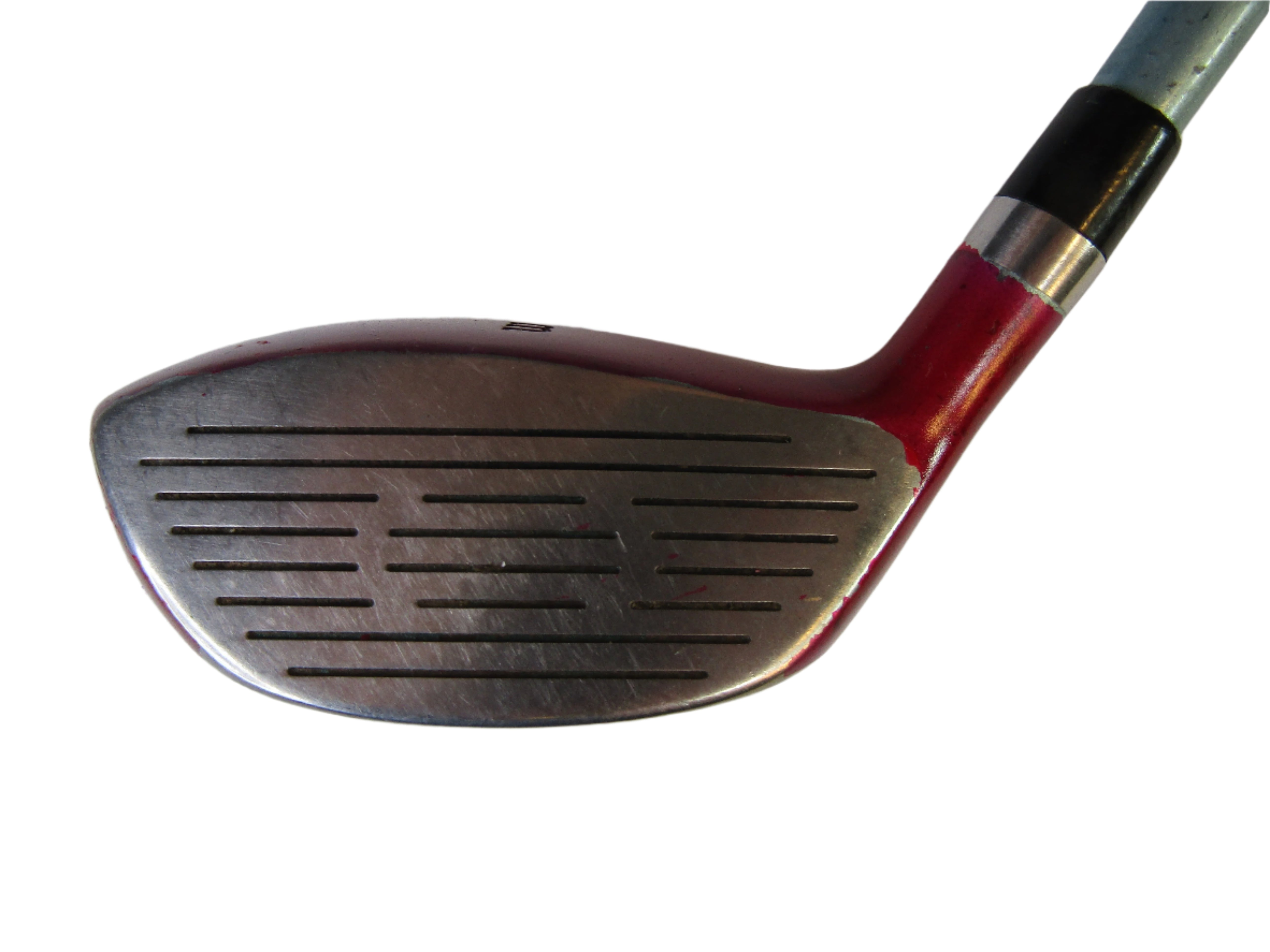 Wilson 1200 Wide Tip OS #7 Fairway Wood Ladies Flex Graphite Shaft LRH Golf Stuff 