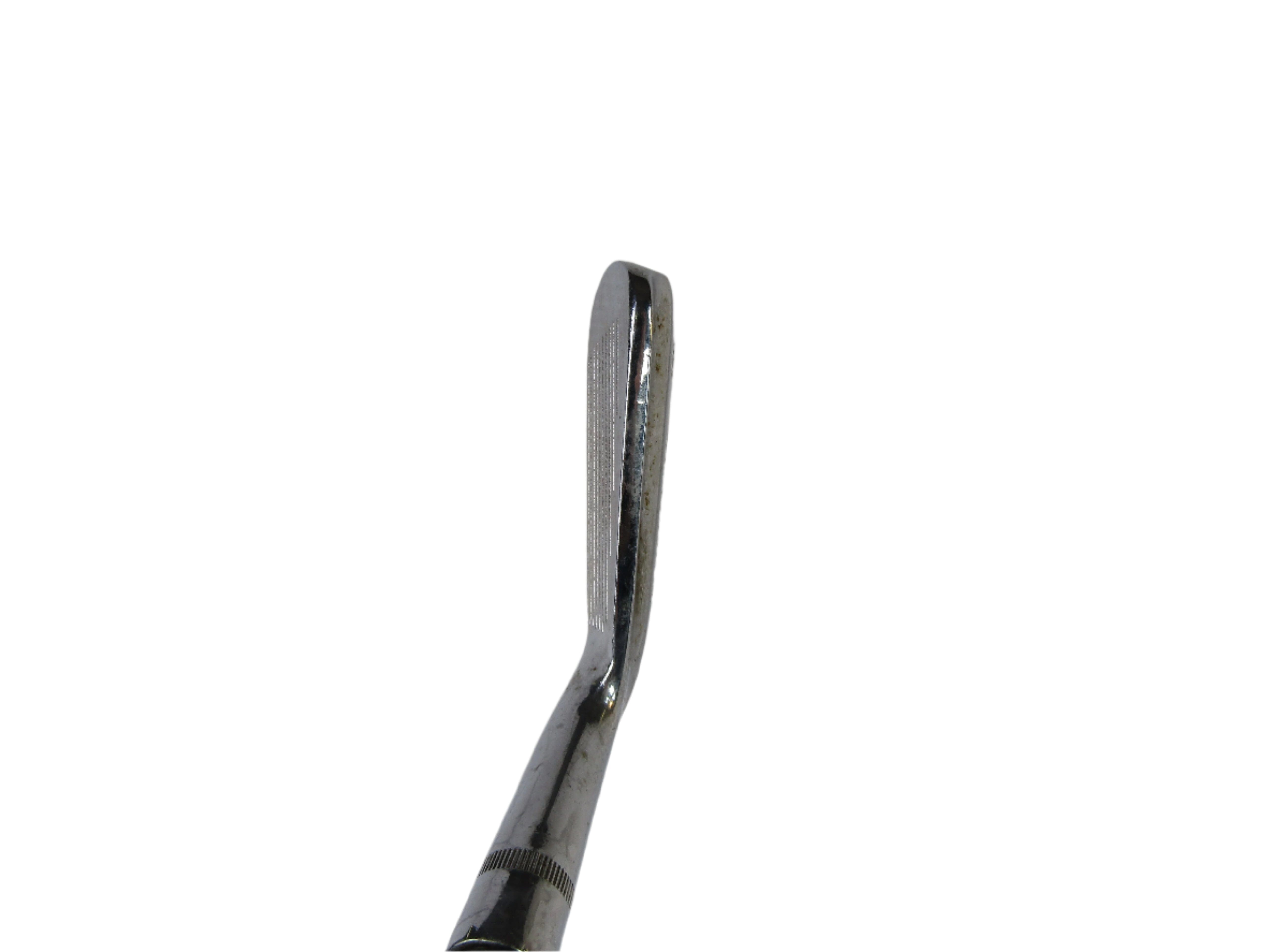 Wilson 17597 Mickey Wright Crest #3 Iron Senior Flex Steel Men's Right Pre-Owned Irons Wilson 