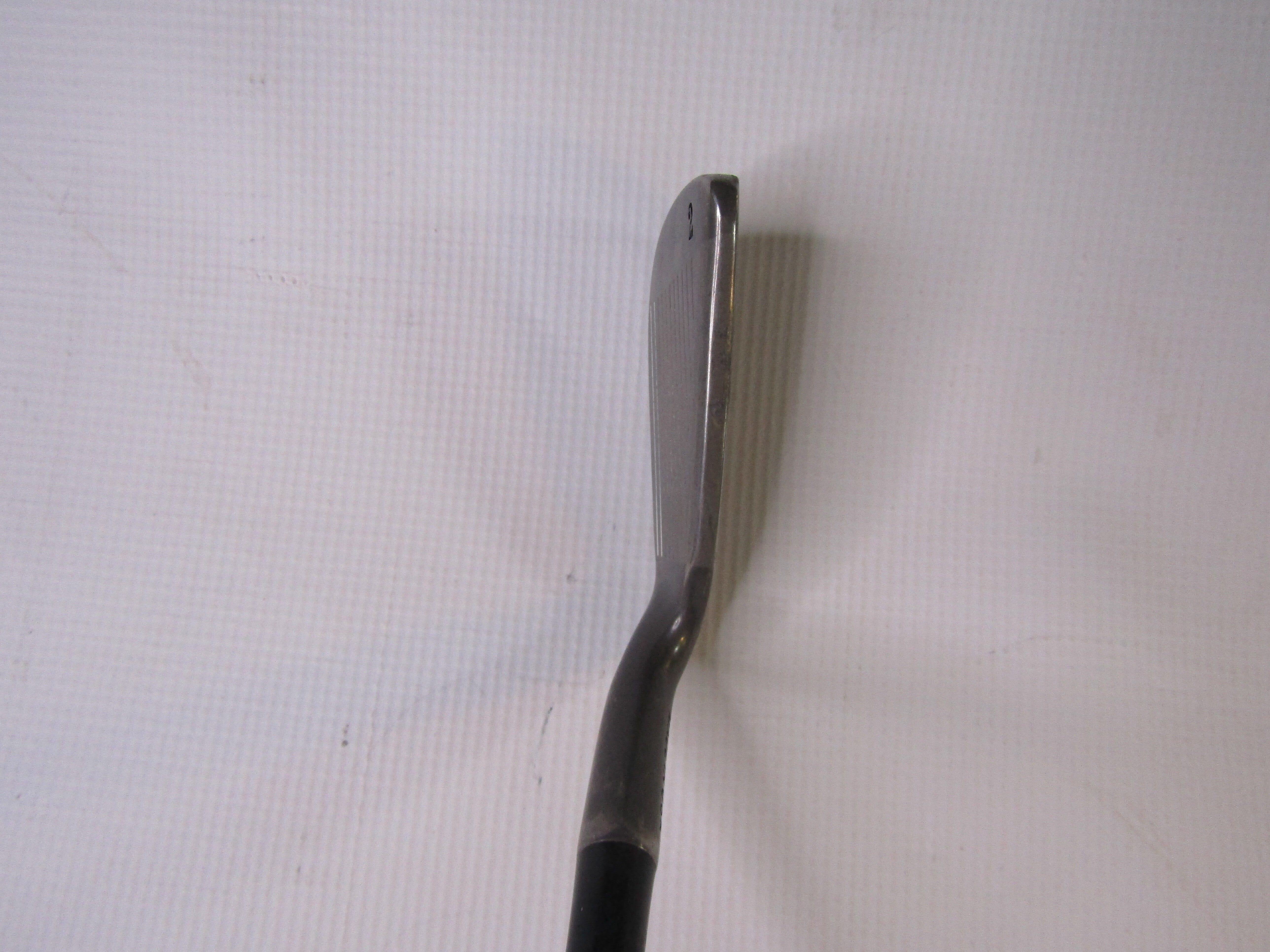 Wilson #2 Iron Regular Steel Men's Right Pre-Owned Irons Wilson 