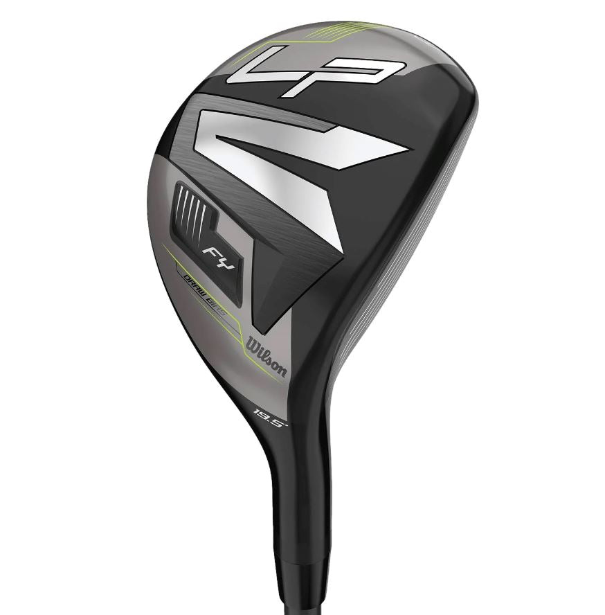 Wilson 2022 Launch Pad 2 Hybrid Golf Stuff - Save on New and Pre-Owned Golf Equipment 